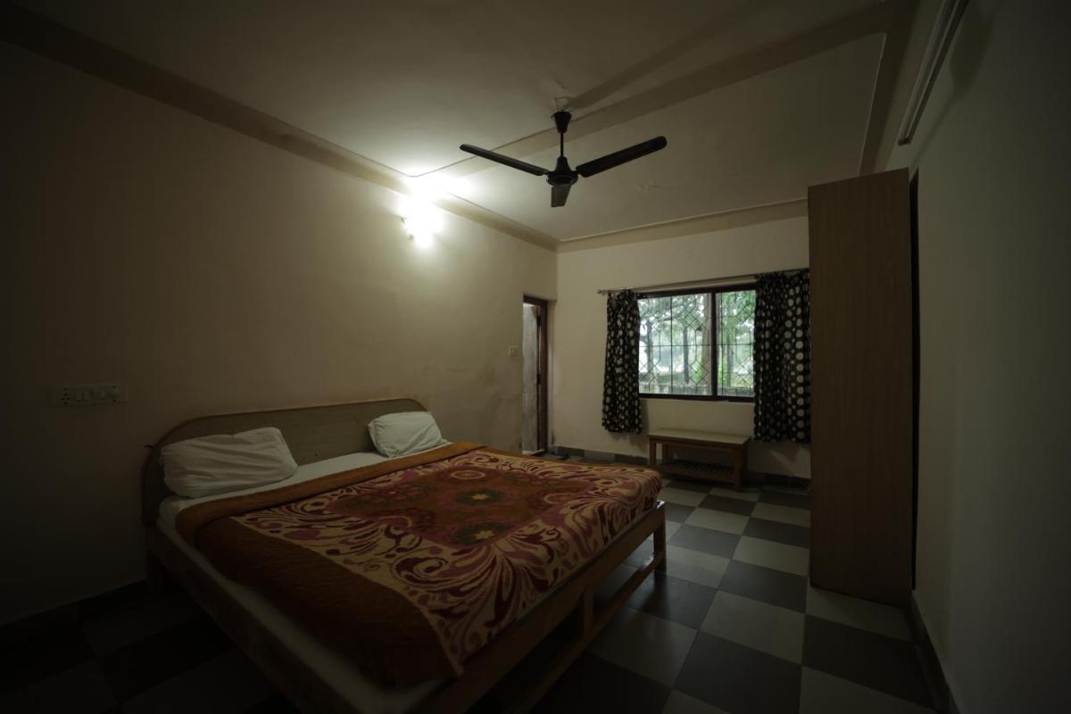 Double Room with Mountain View photo 3