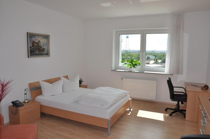 Comfort Double Room photo 2