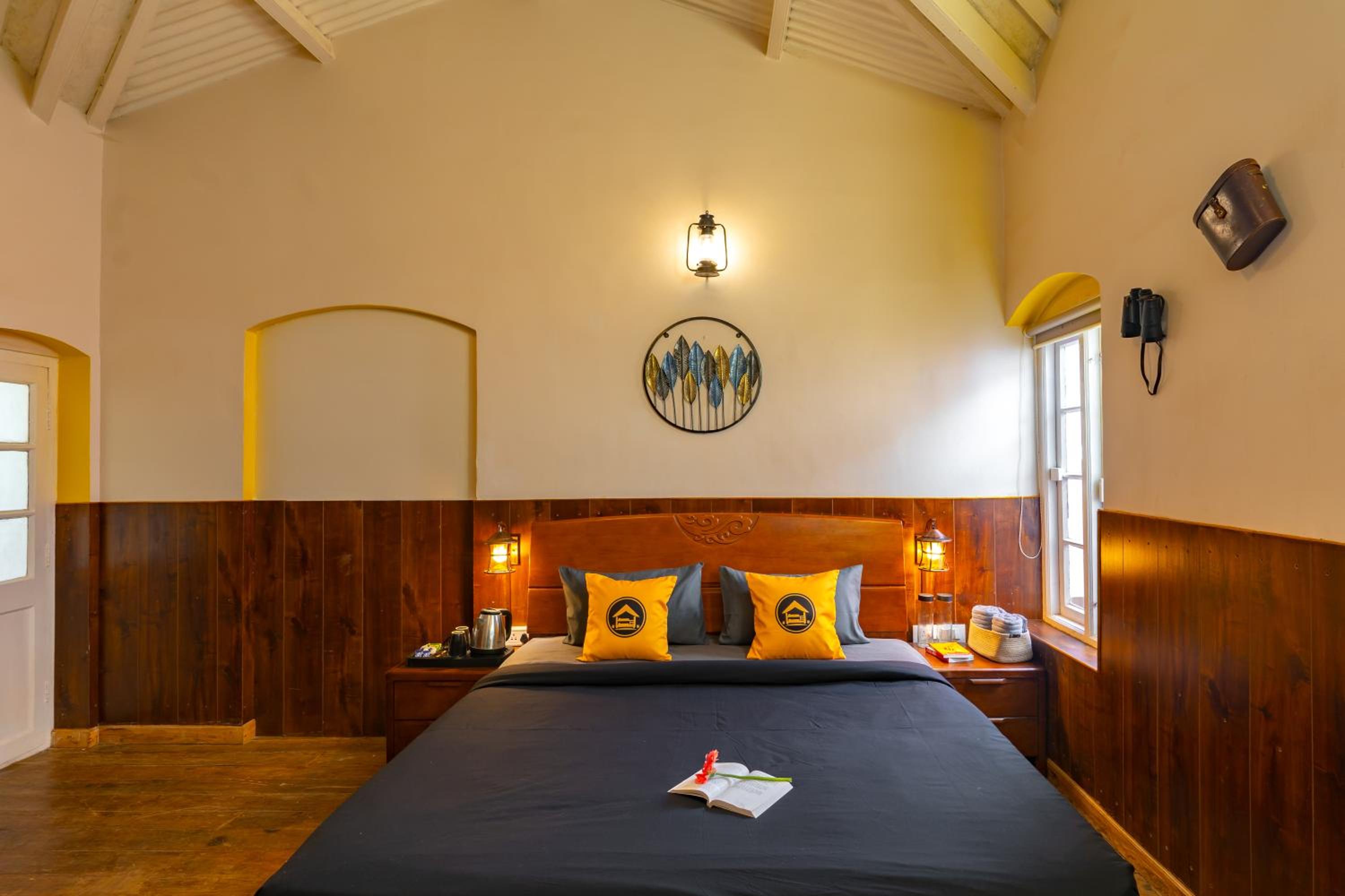 Superior Double Room - Photo 5