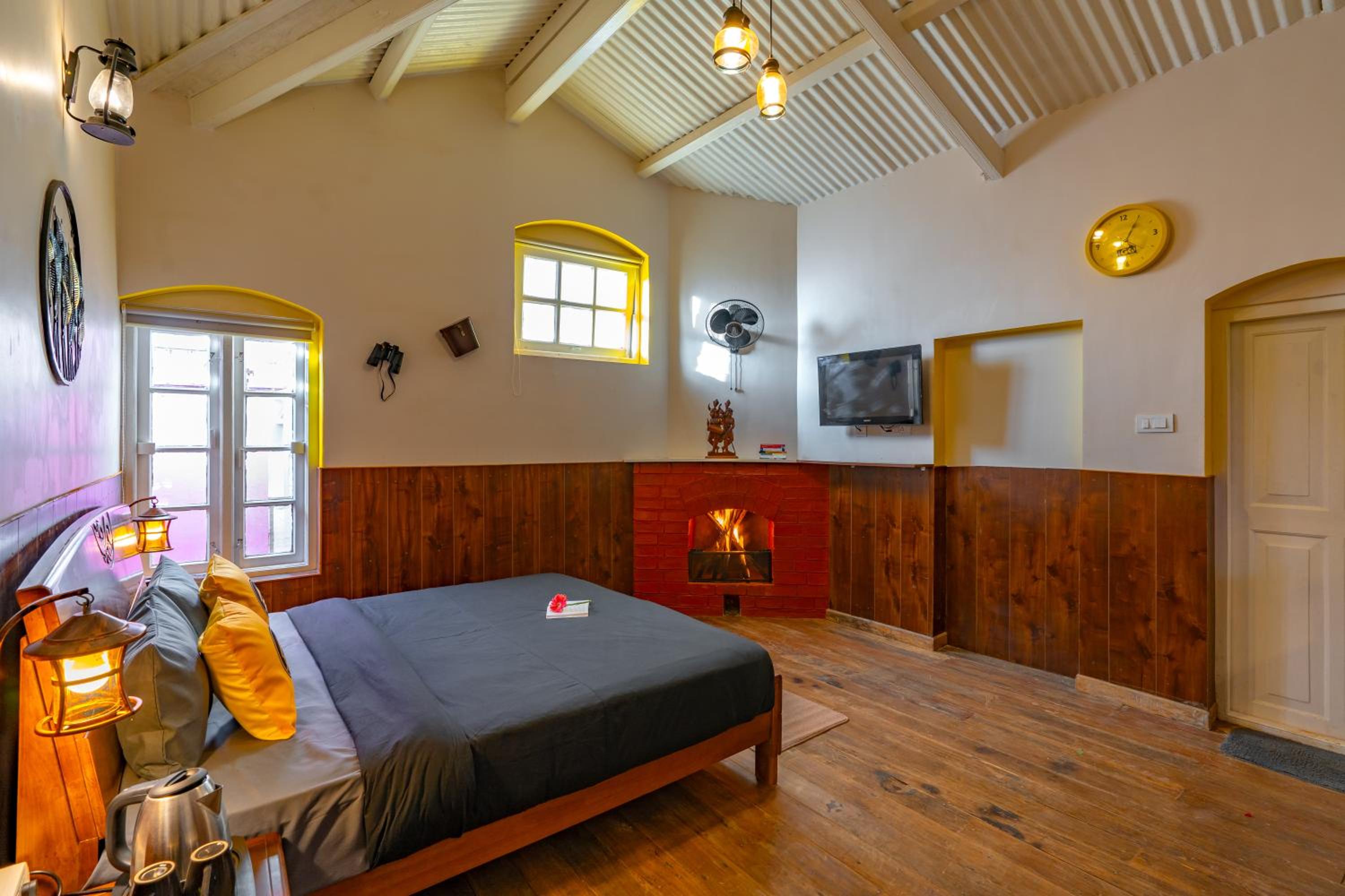 Superior Double Room - Photo 3