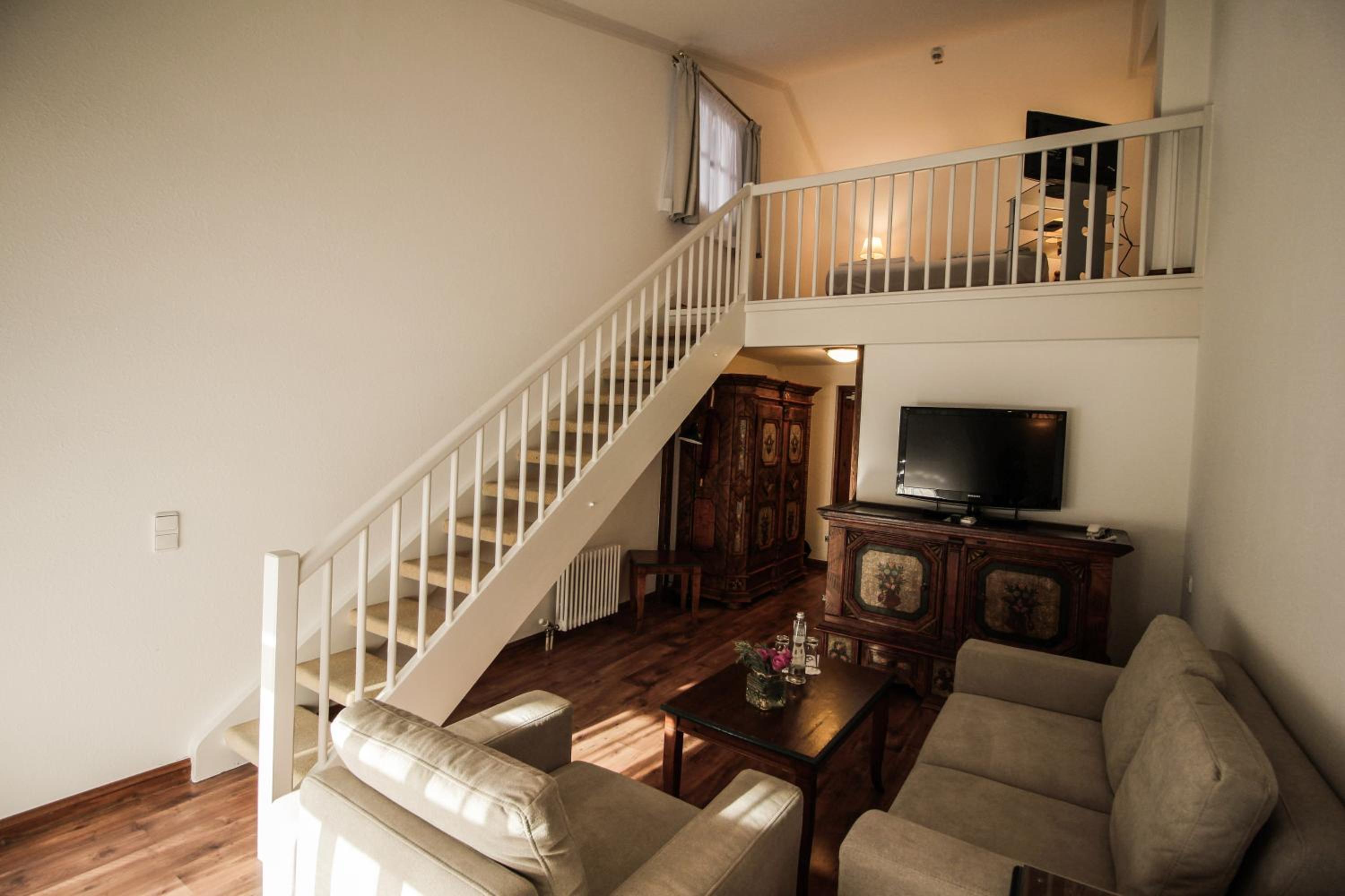 Maisonette Room - Photo 1