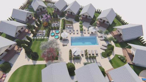 Two-Bedroom House - Photo 2