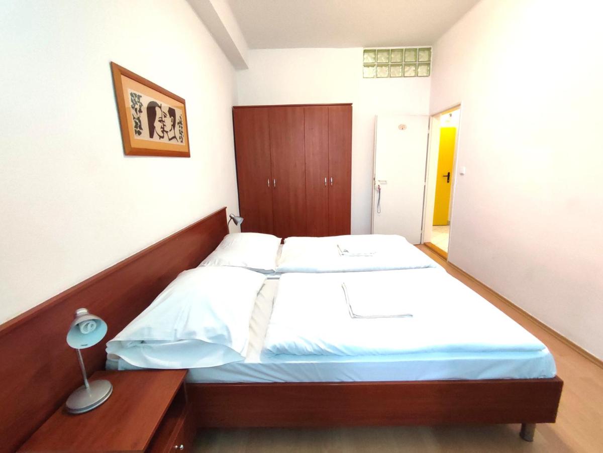 Large Double or Twin Room
