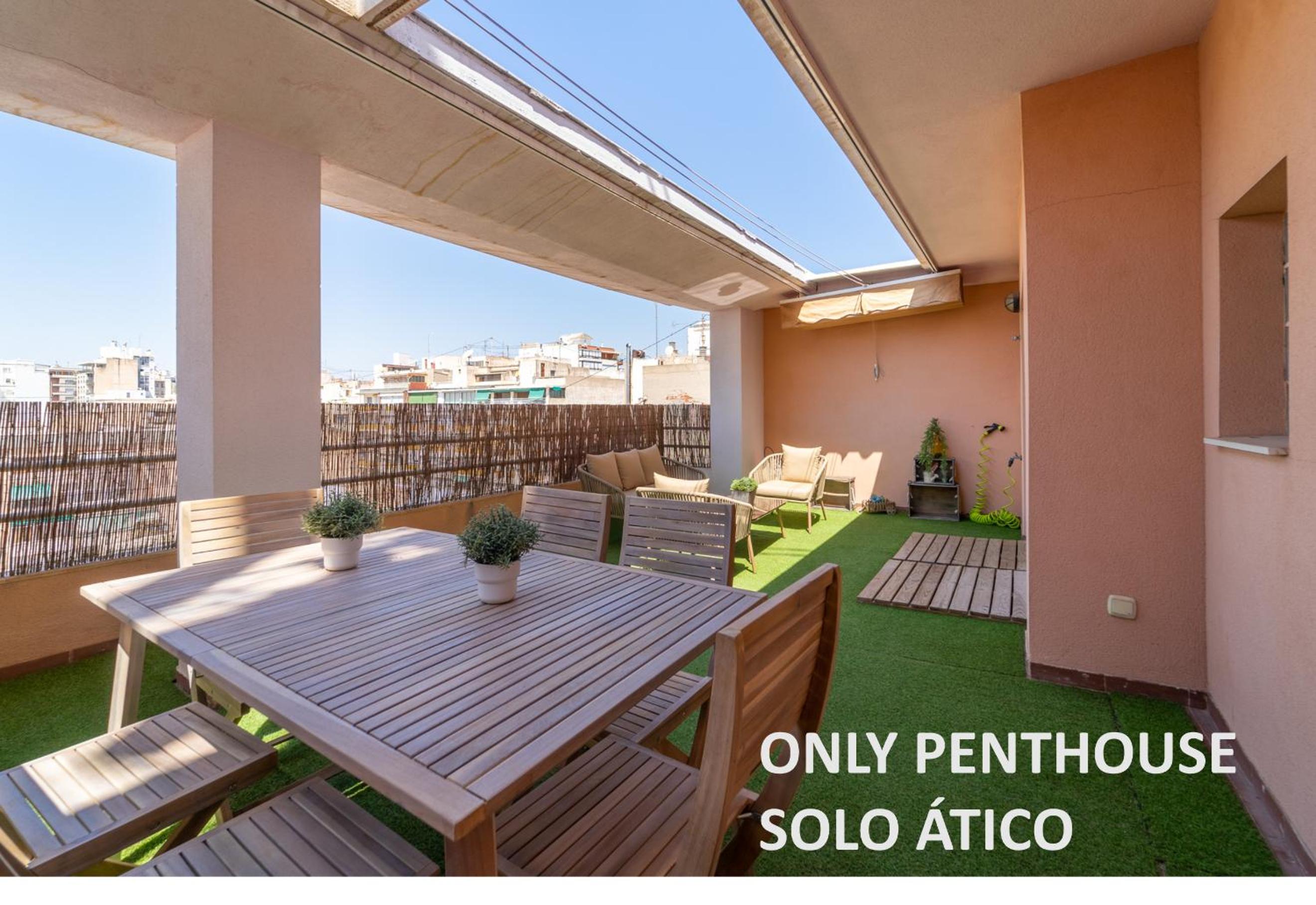 Penthouse Apartment - Photo 38