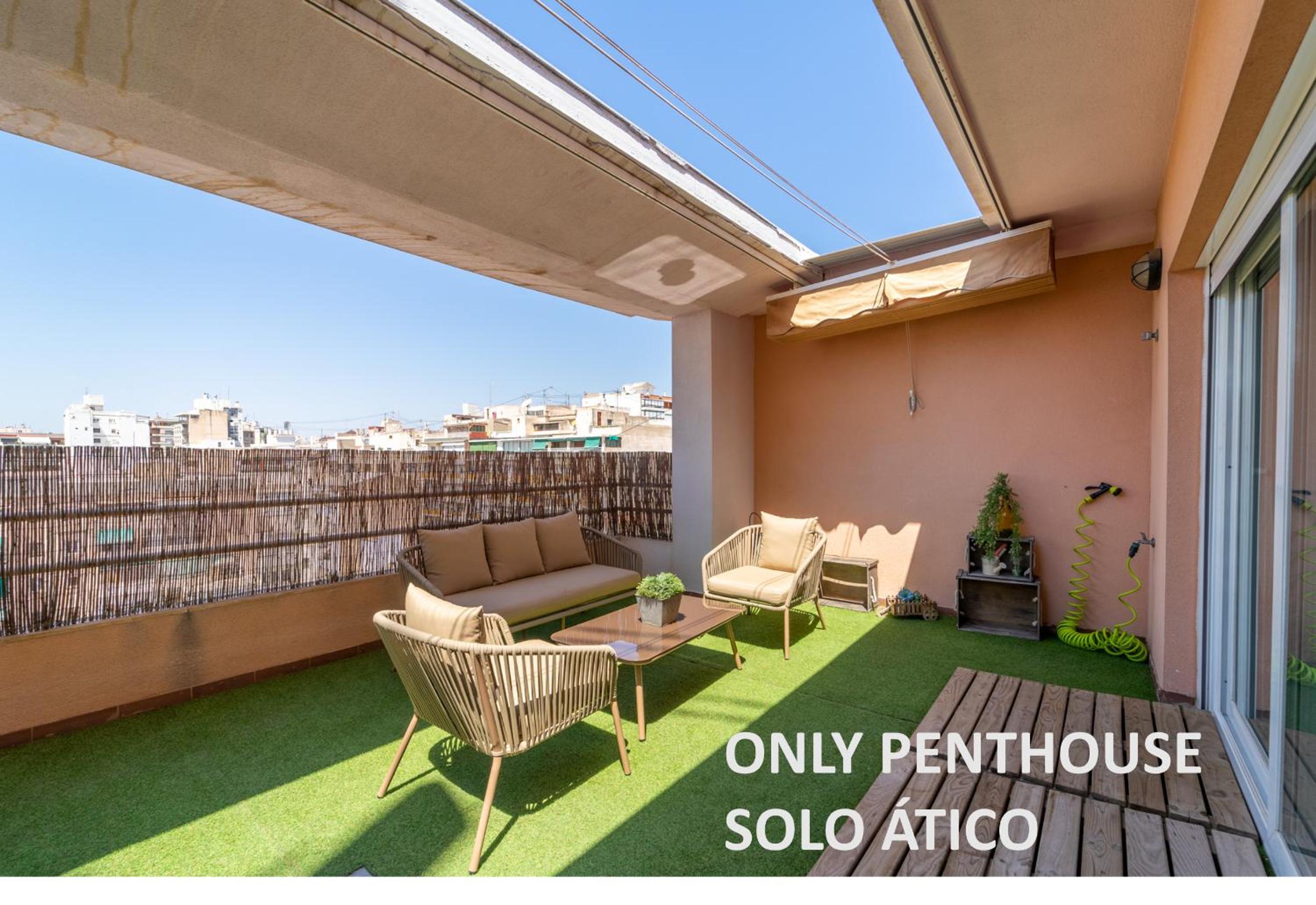 Penthouse Apartment - Photo 40