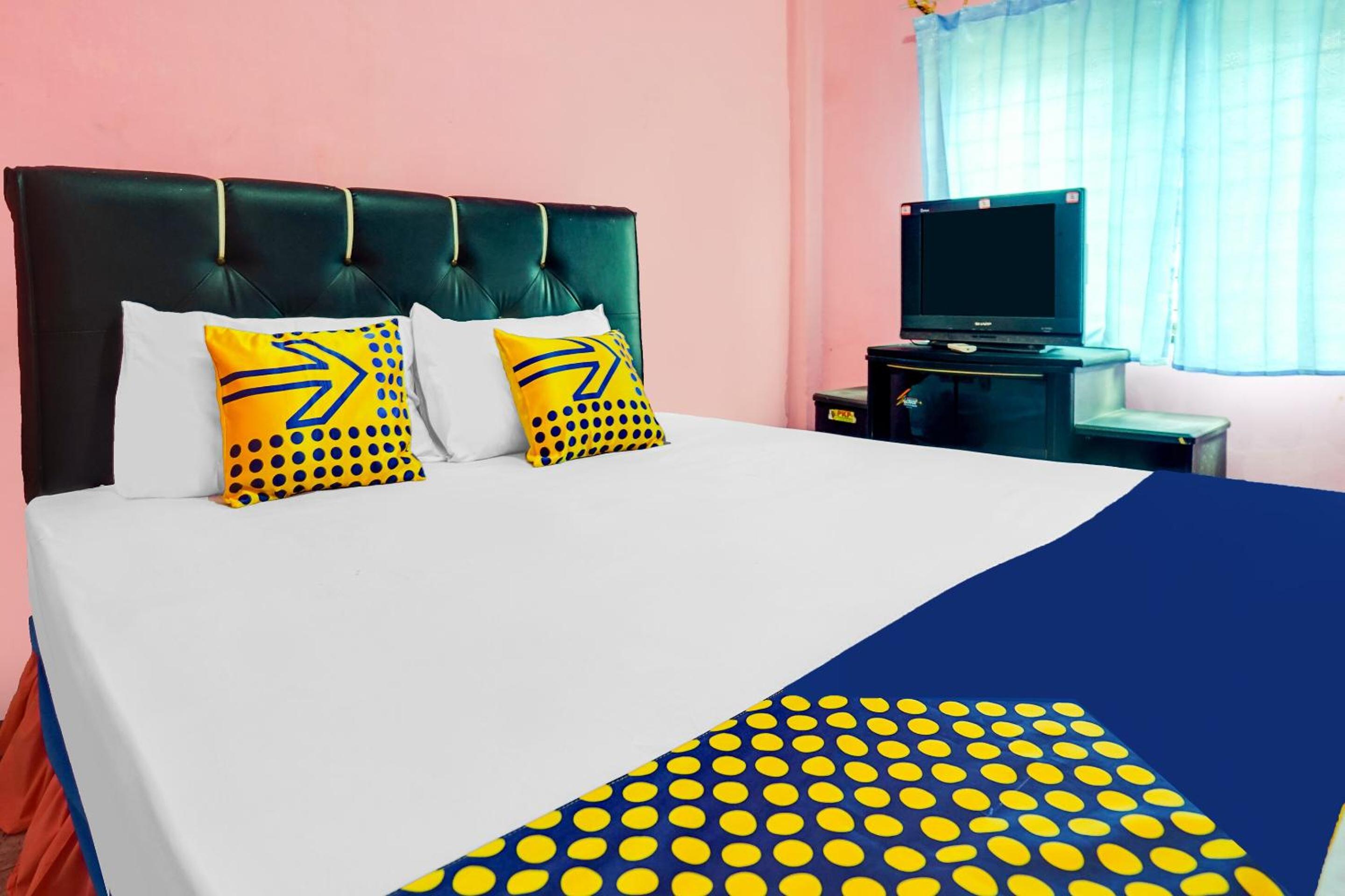 Double Room photo 3