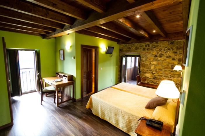 Habitación Doble Superior