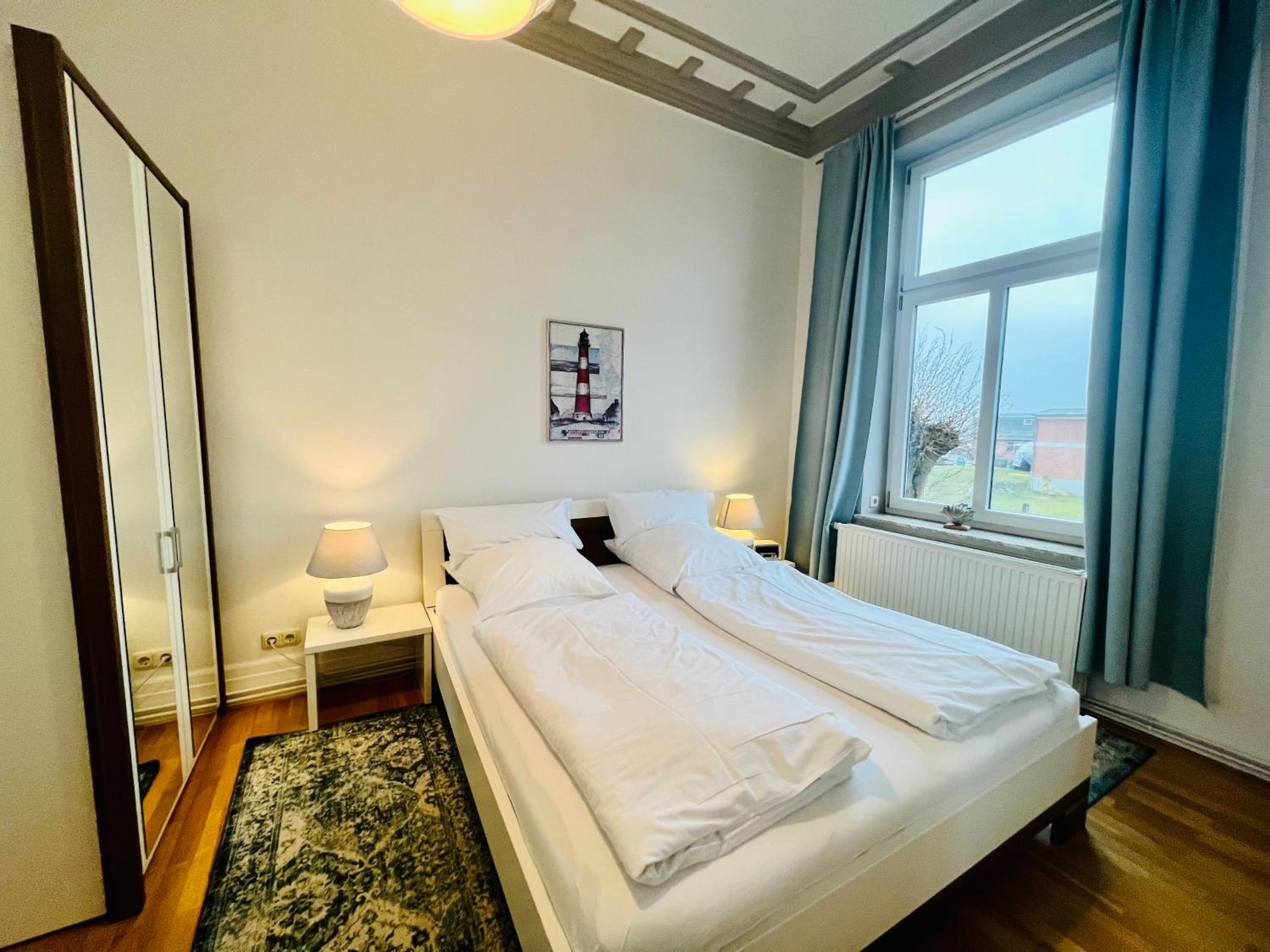 Apartment Oland with Harbor View - Photo 2