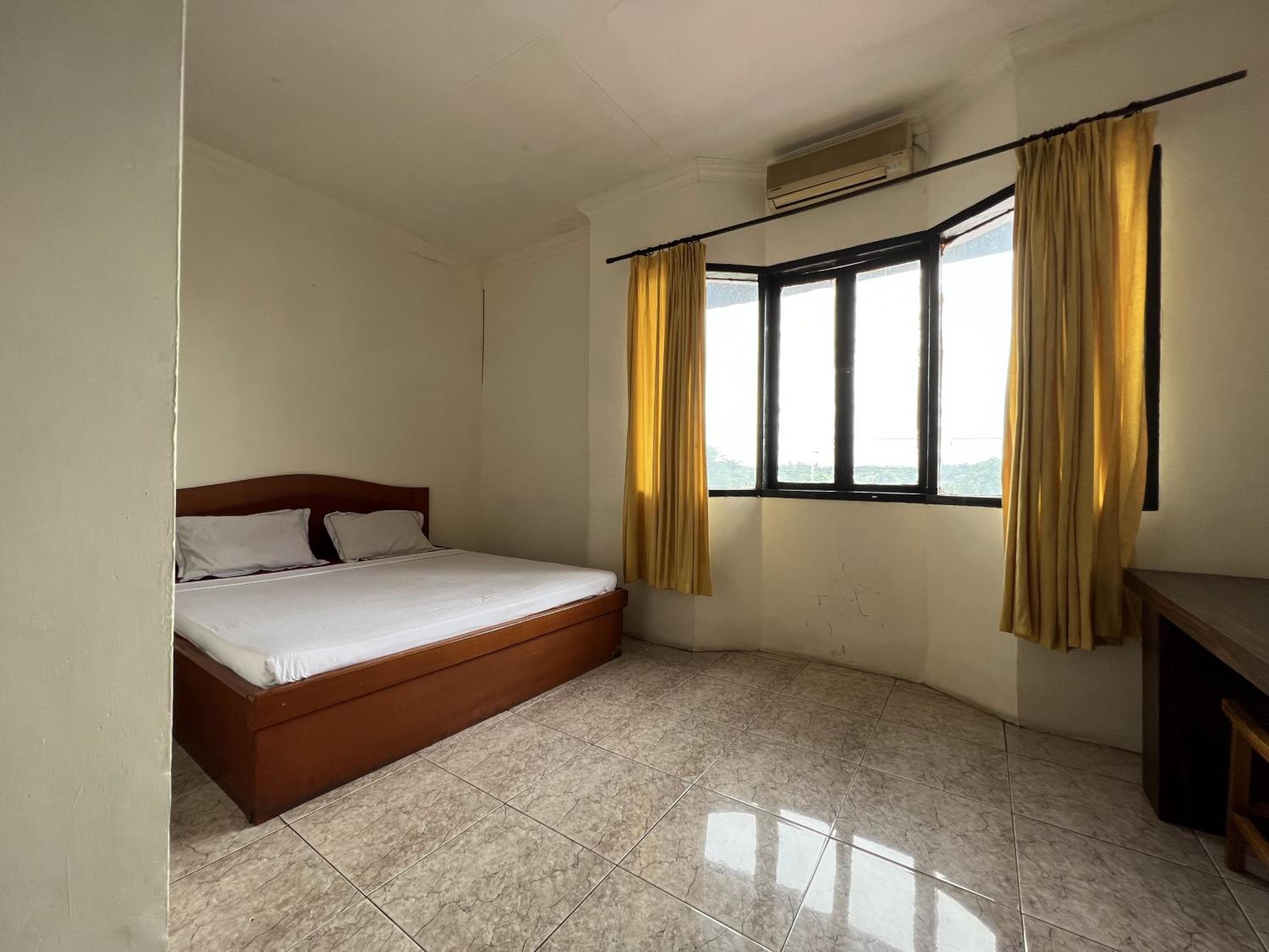 Standard Double Room - Photo 1