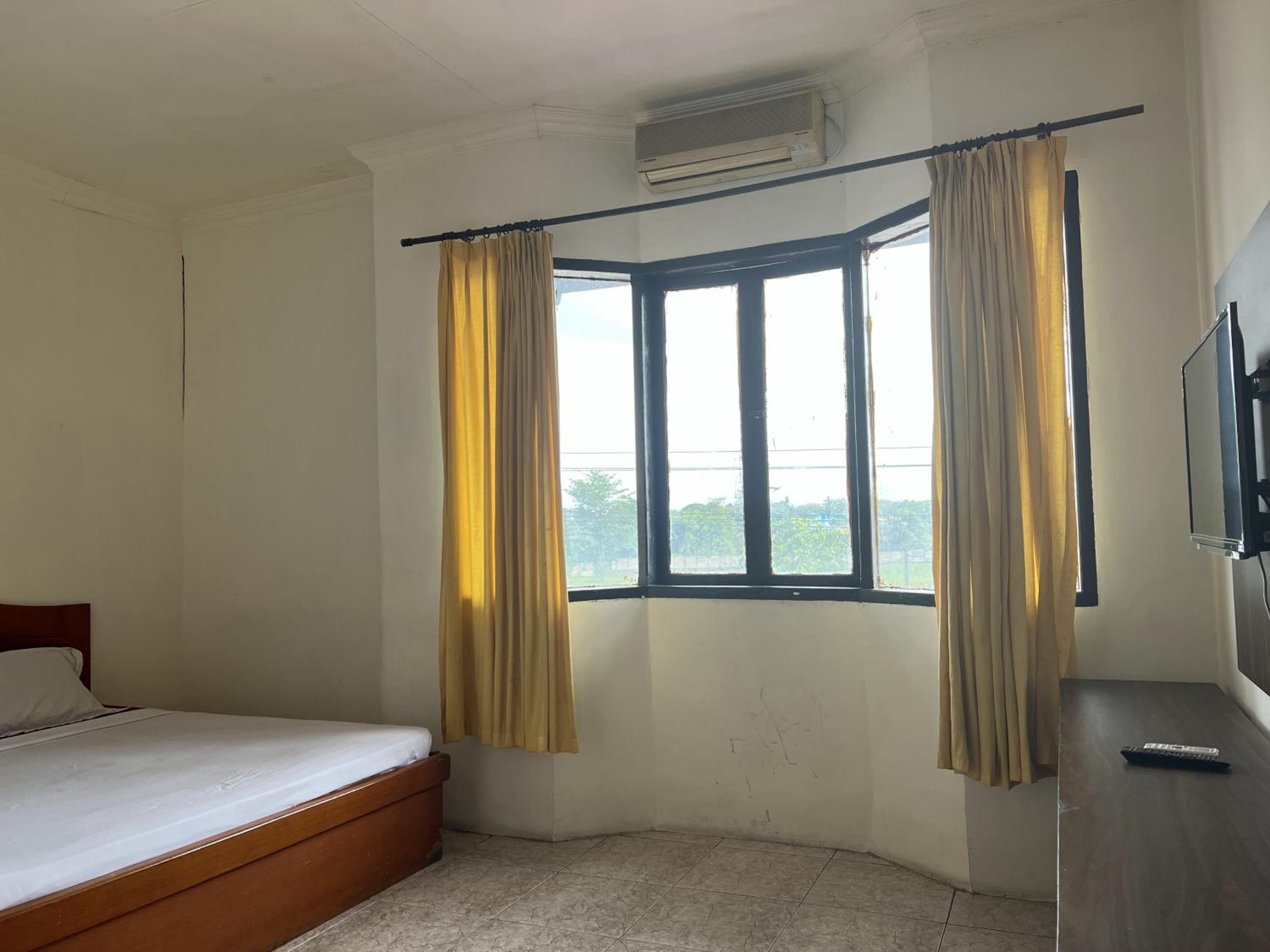 Standard Double Room - Photo 6