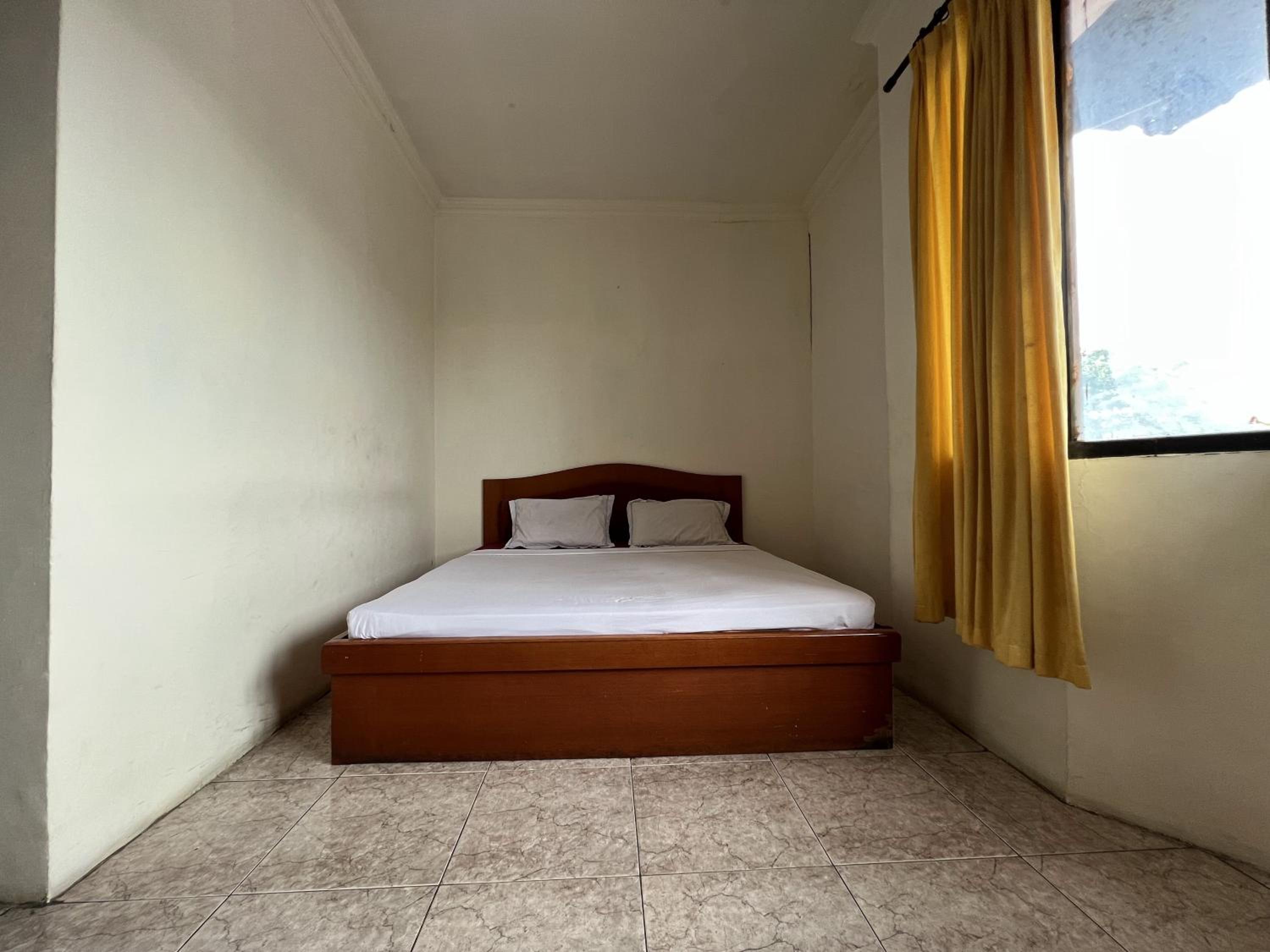 Standard Double Room - Photo 2