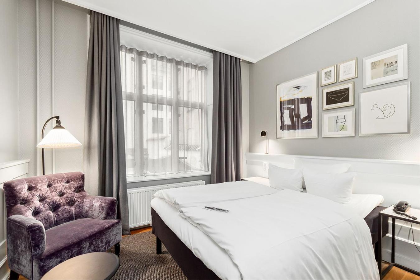 Small Double Room