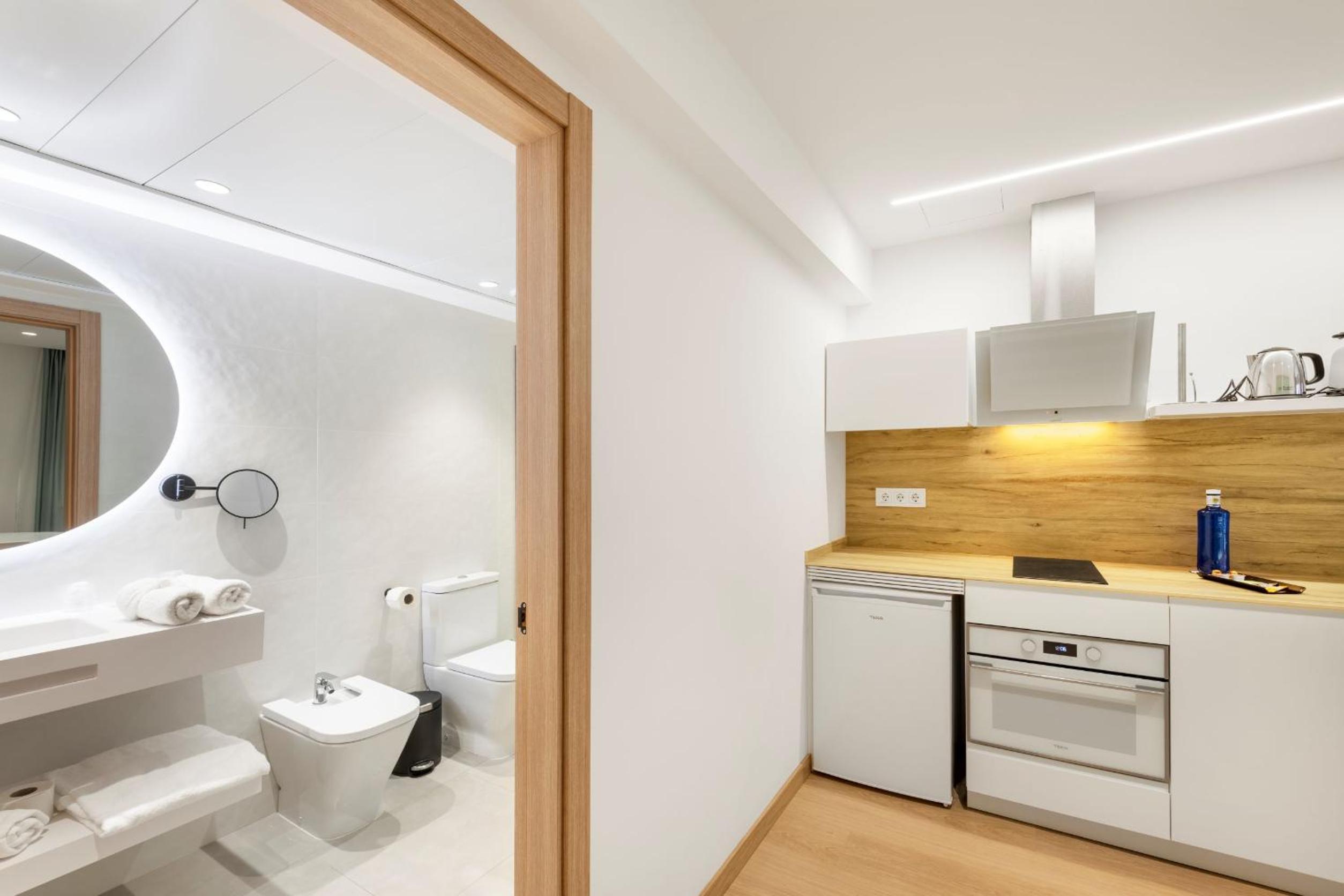 Standard Apartment photo 2