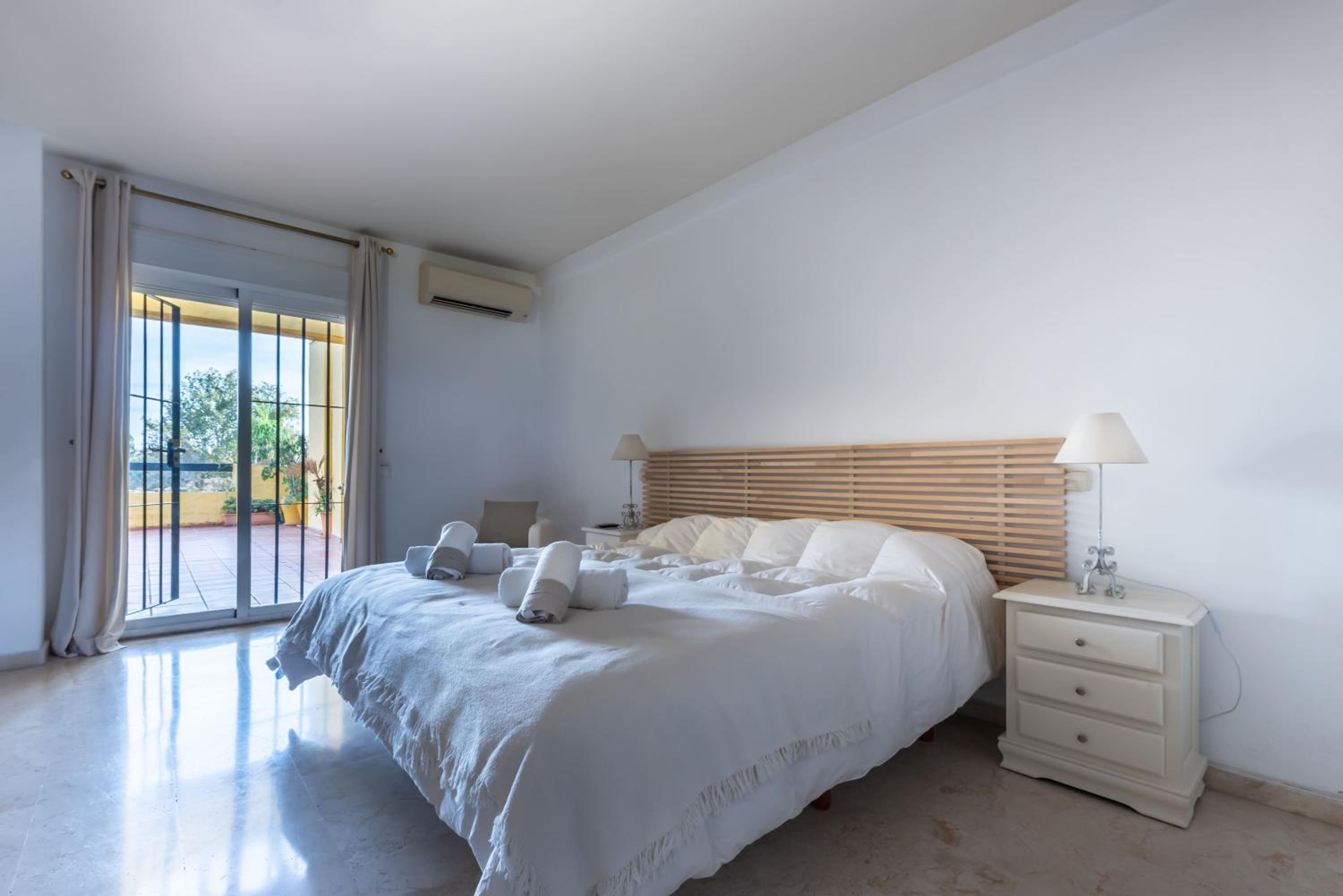 Departamento de tres habitaciones