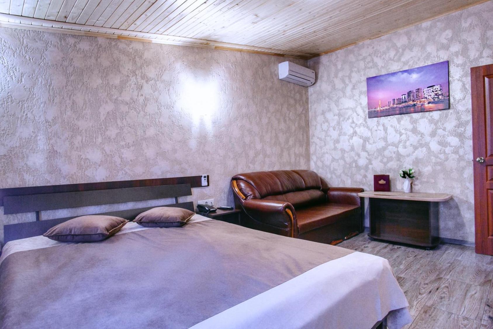 Junior Suite photo 2