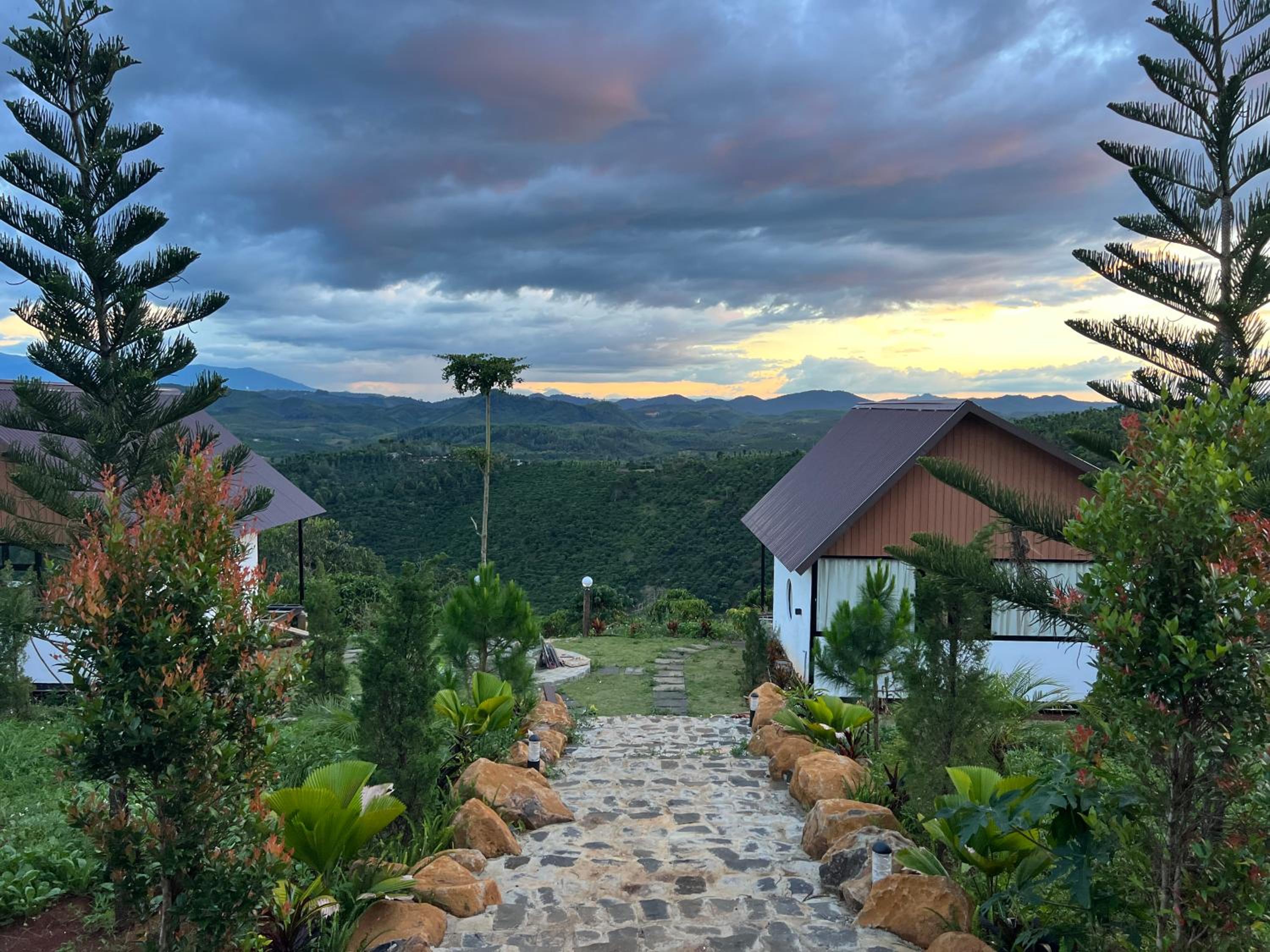 Vacation Home photo 2