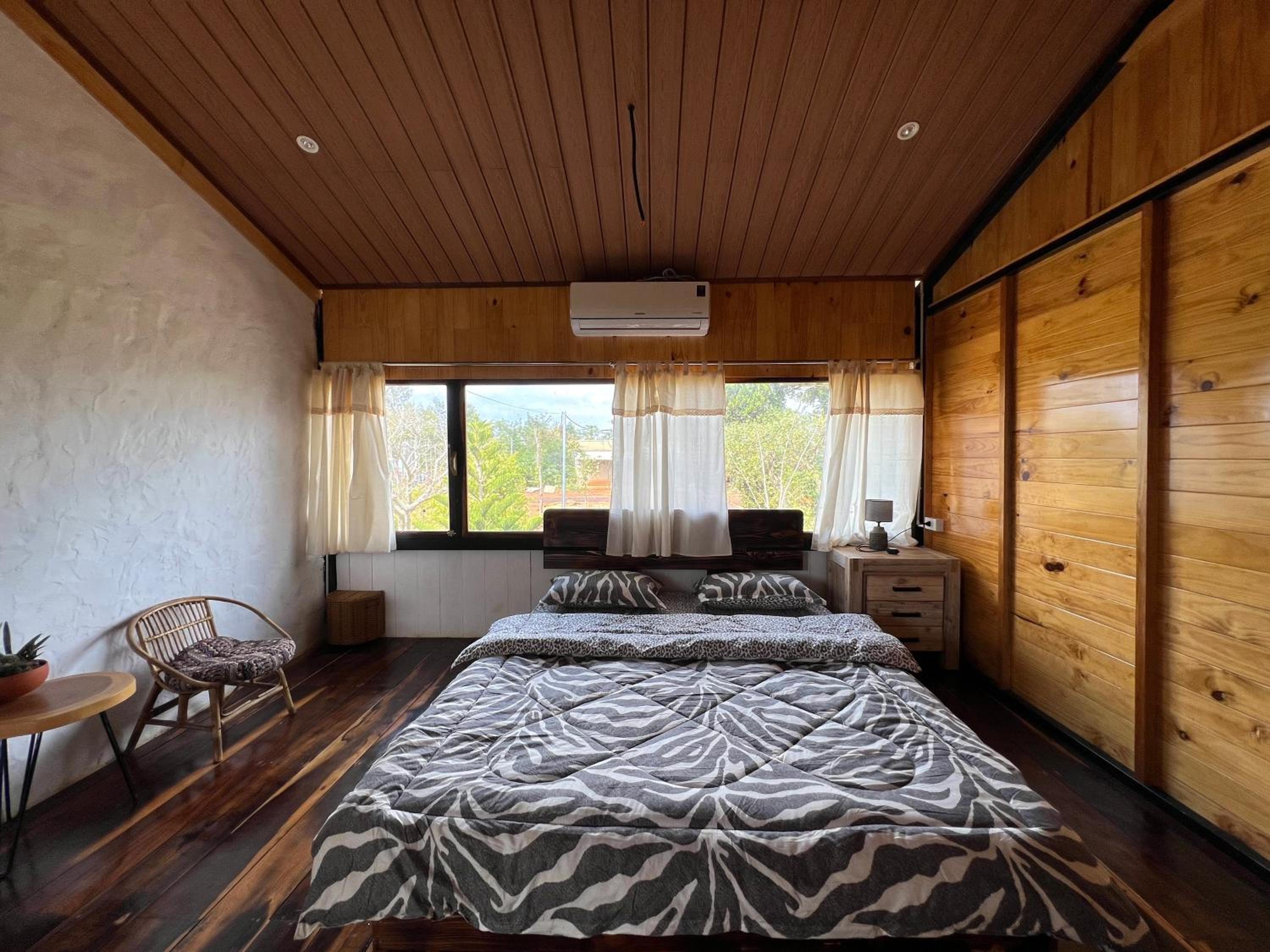 Double Room with Park View photo 2