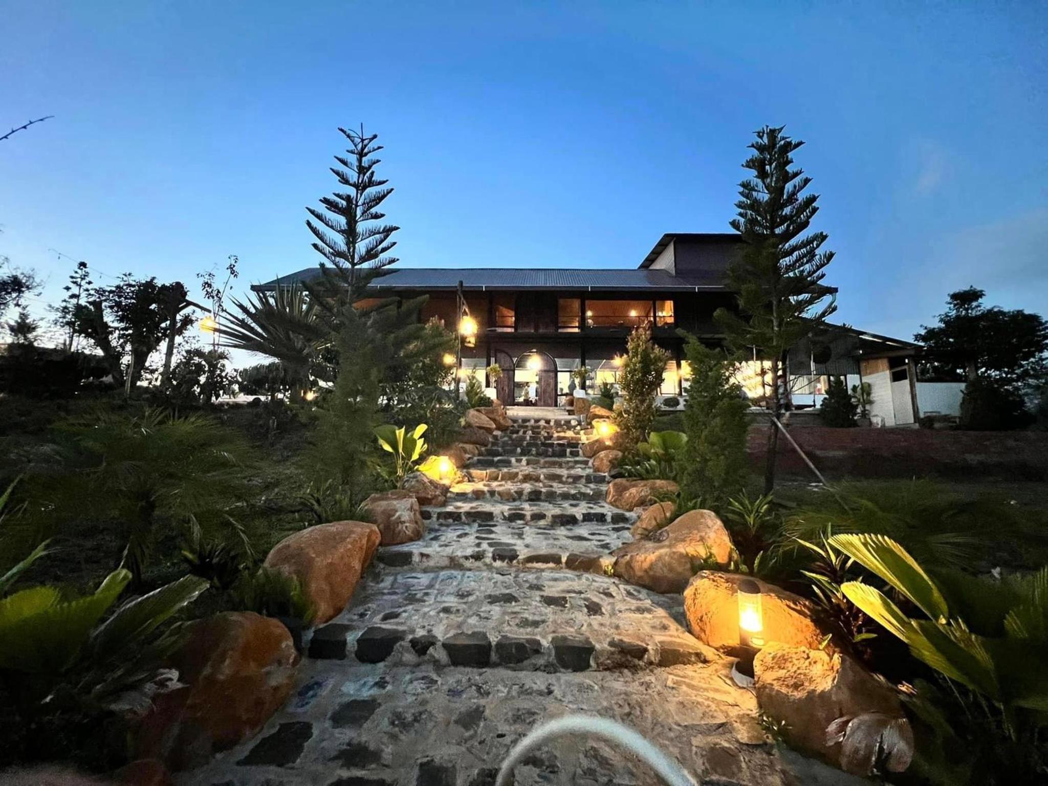 Vacation Home photo 1