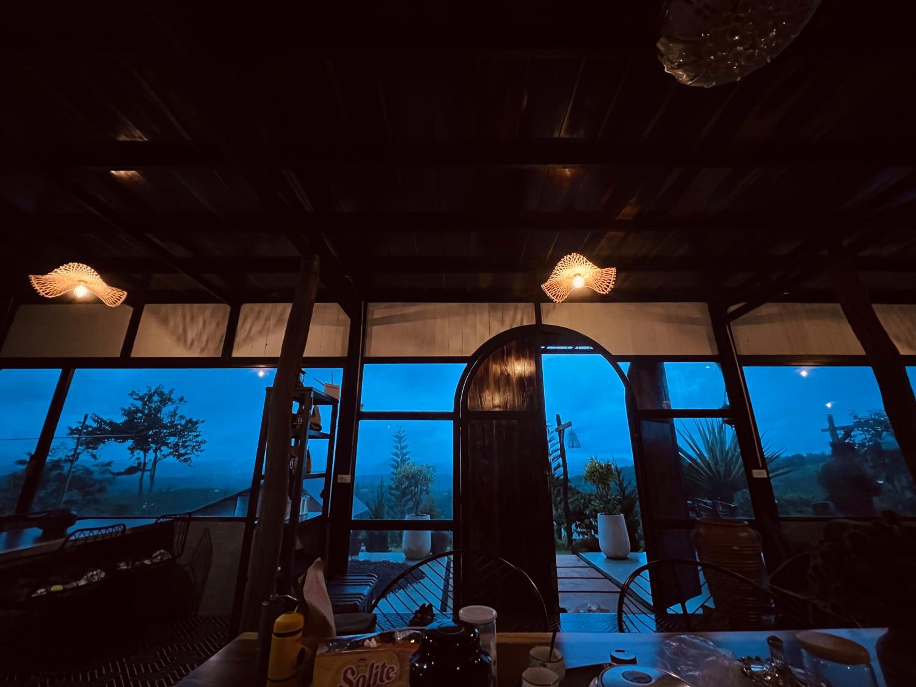 Double Room with Park View photo 2
