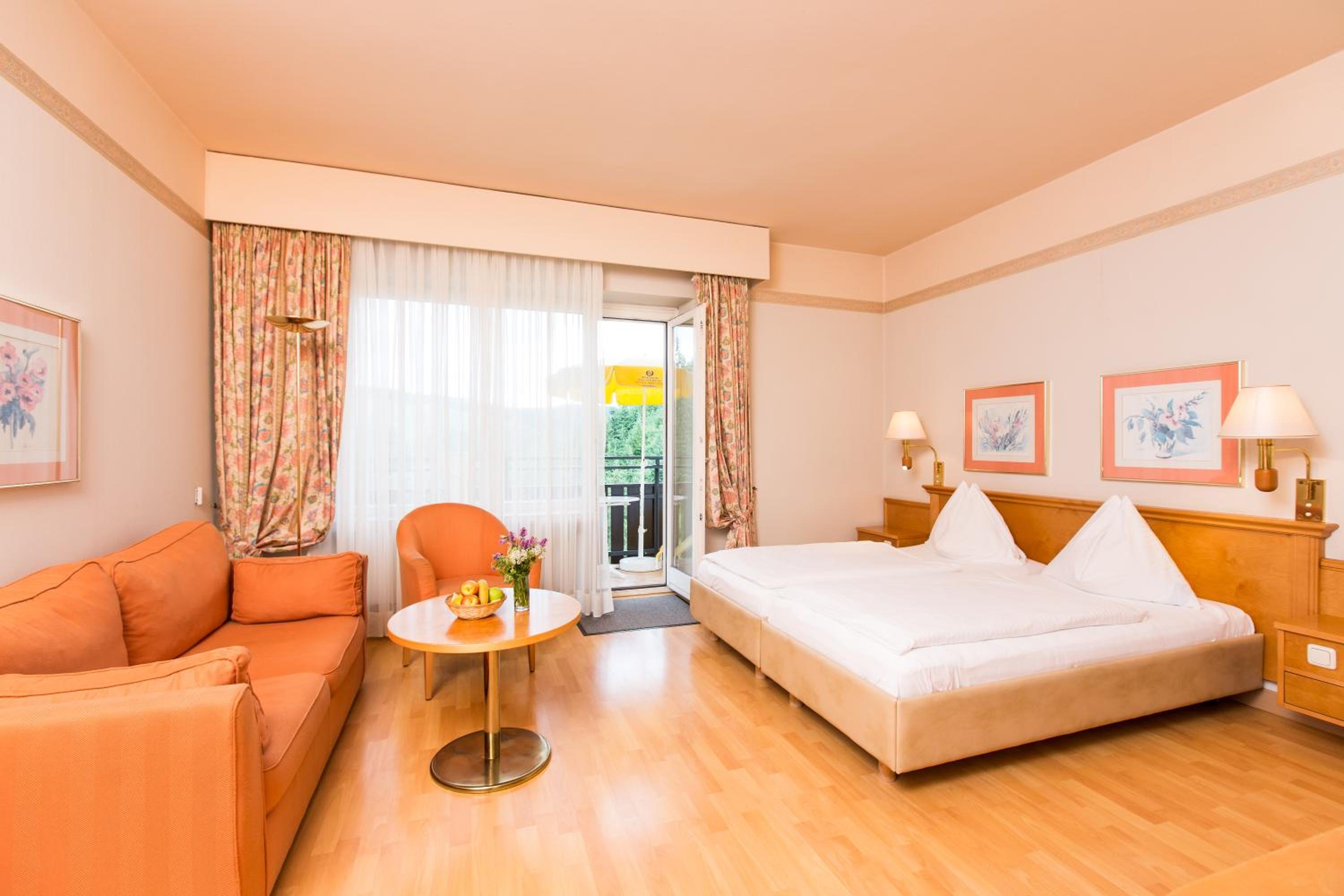 Double Room photo 2