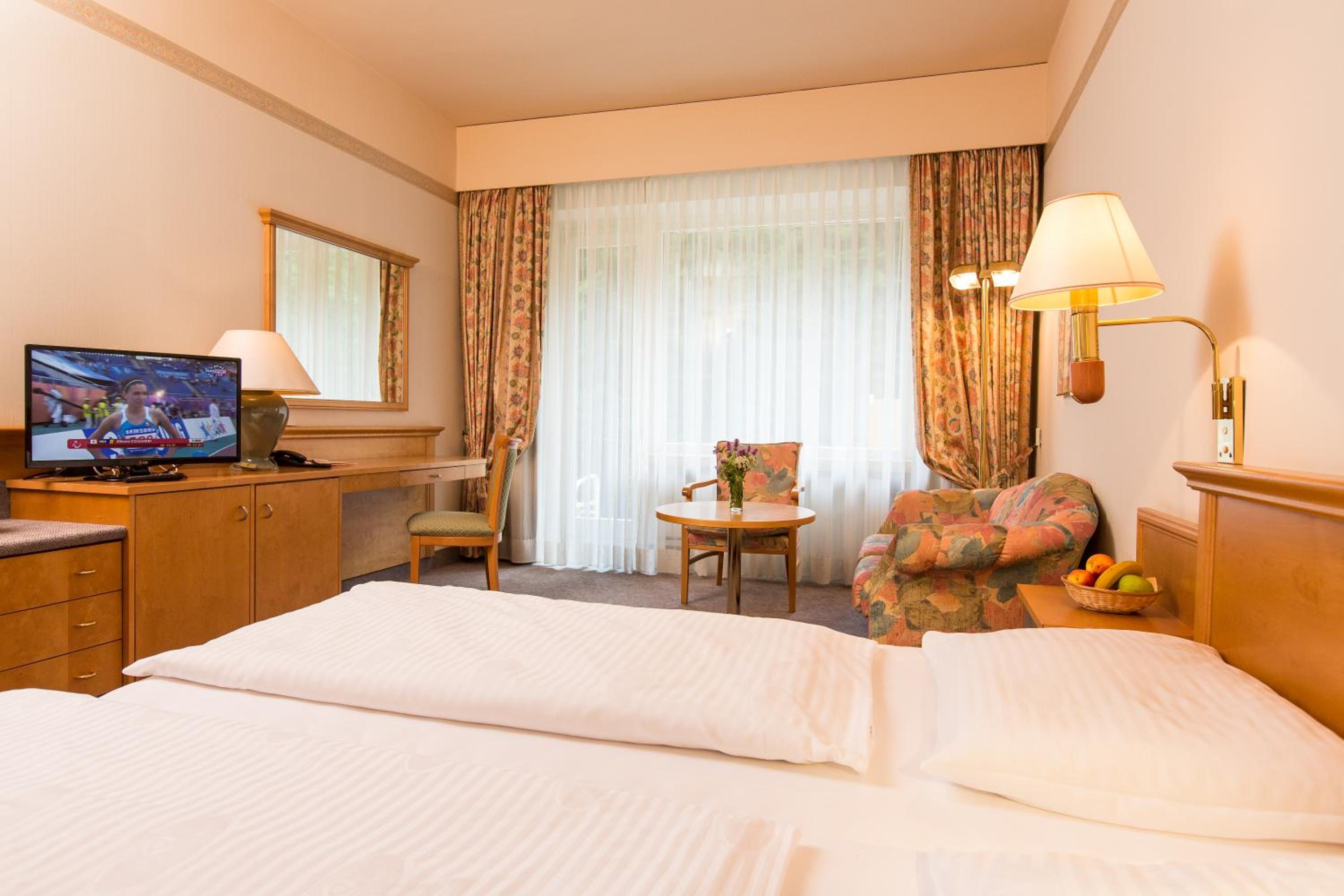 Budget Double Room photo 1