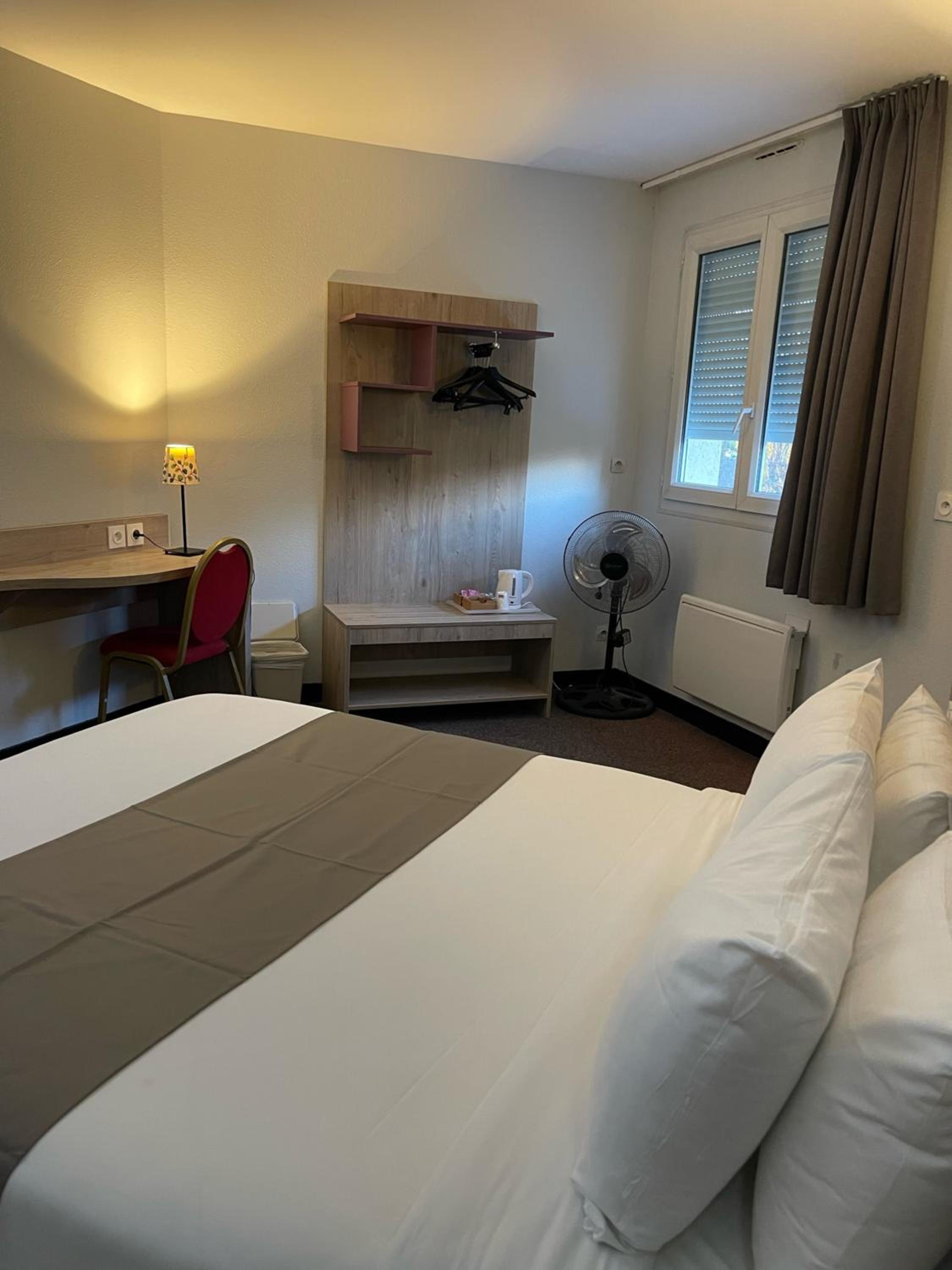 Double Room photo 2