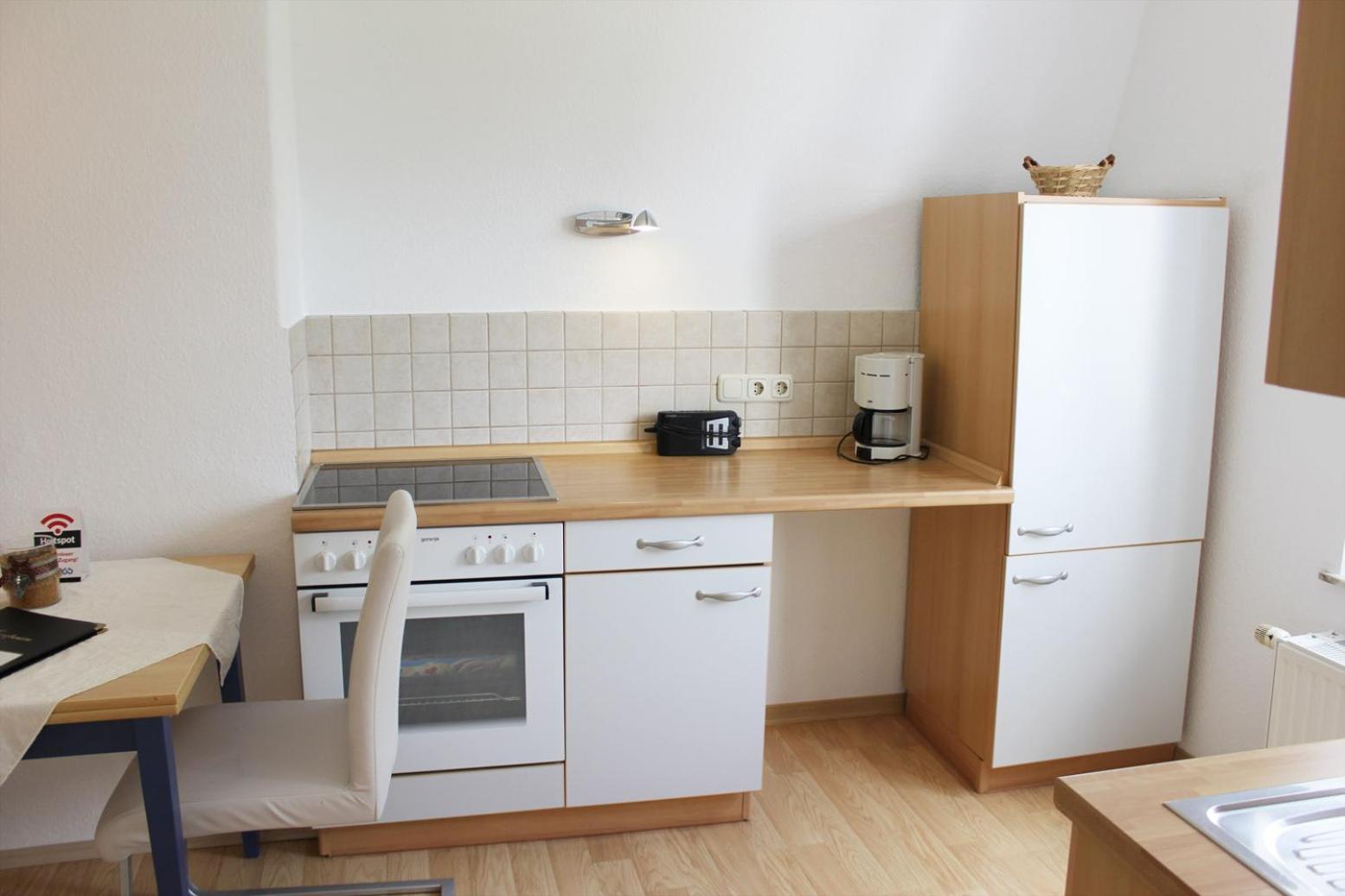 Apartment Langeness - Photo 3