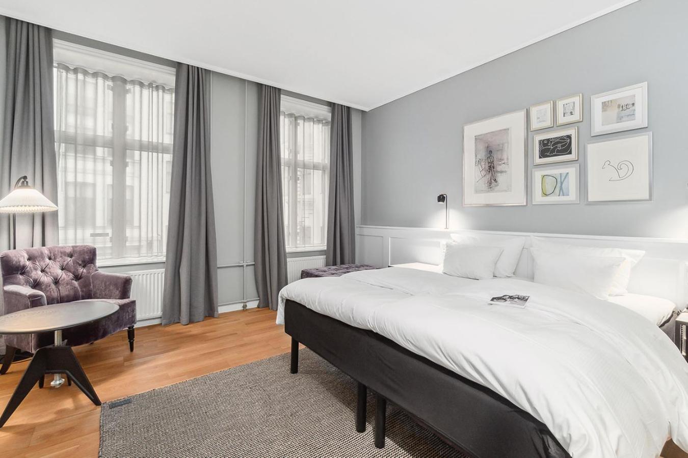 Superior Double Room photo 3