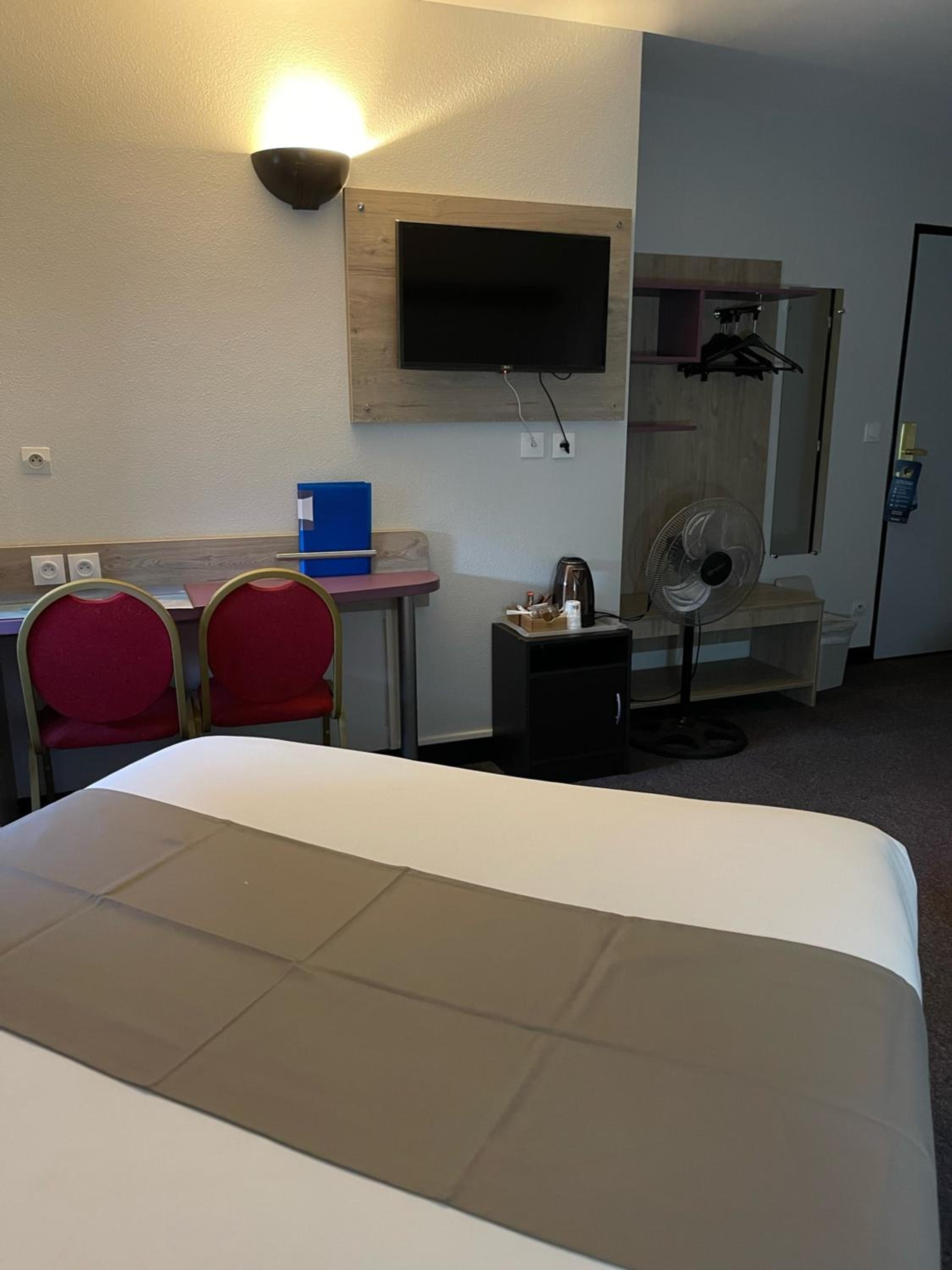 Double Room photo 3