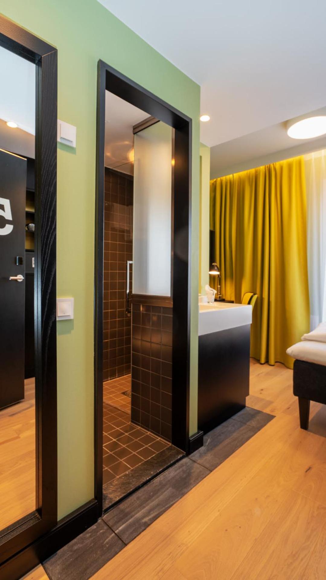 Standard Single Room photo 2