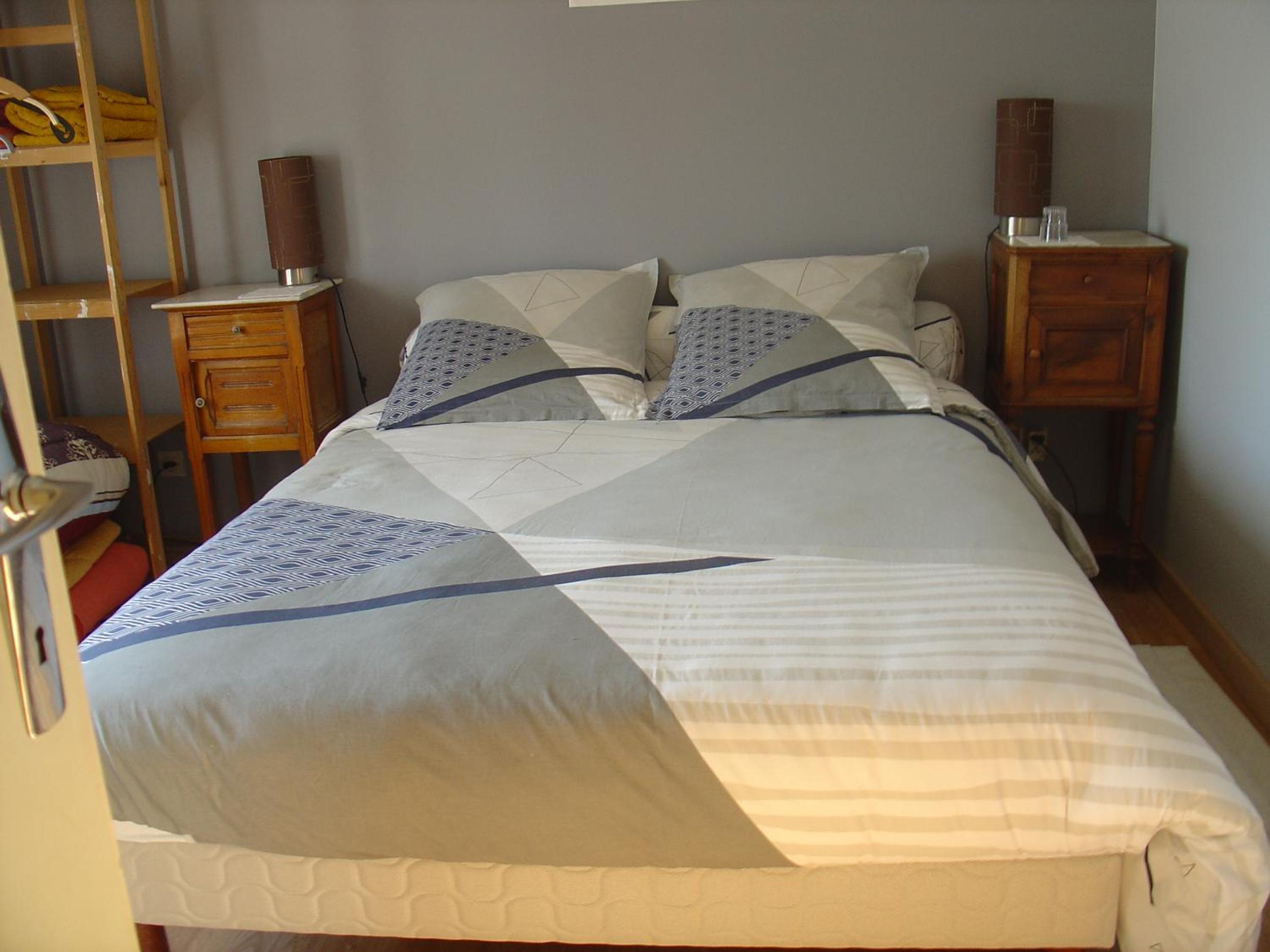 Double Room with Park View photo 2