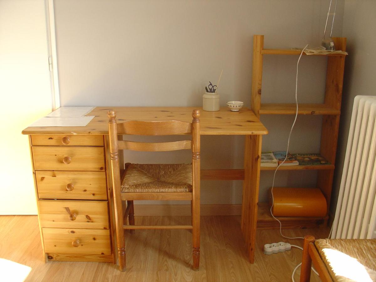 Twin Room with City View