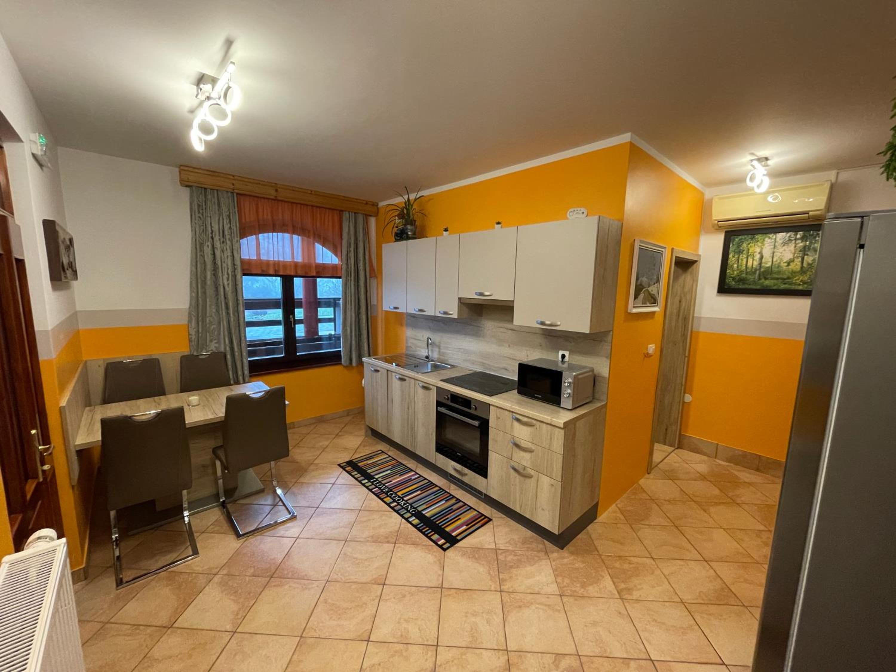 Two-Bedroom Apartment - Photo 8