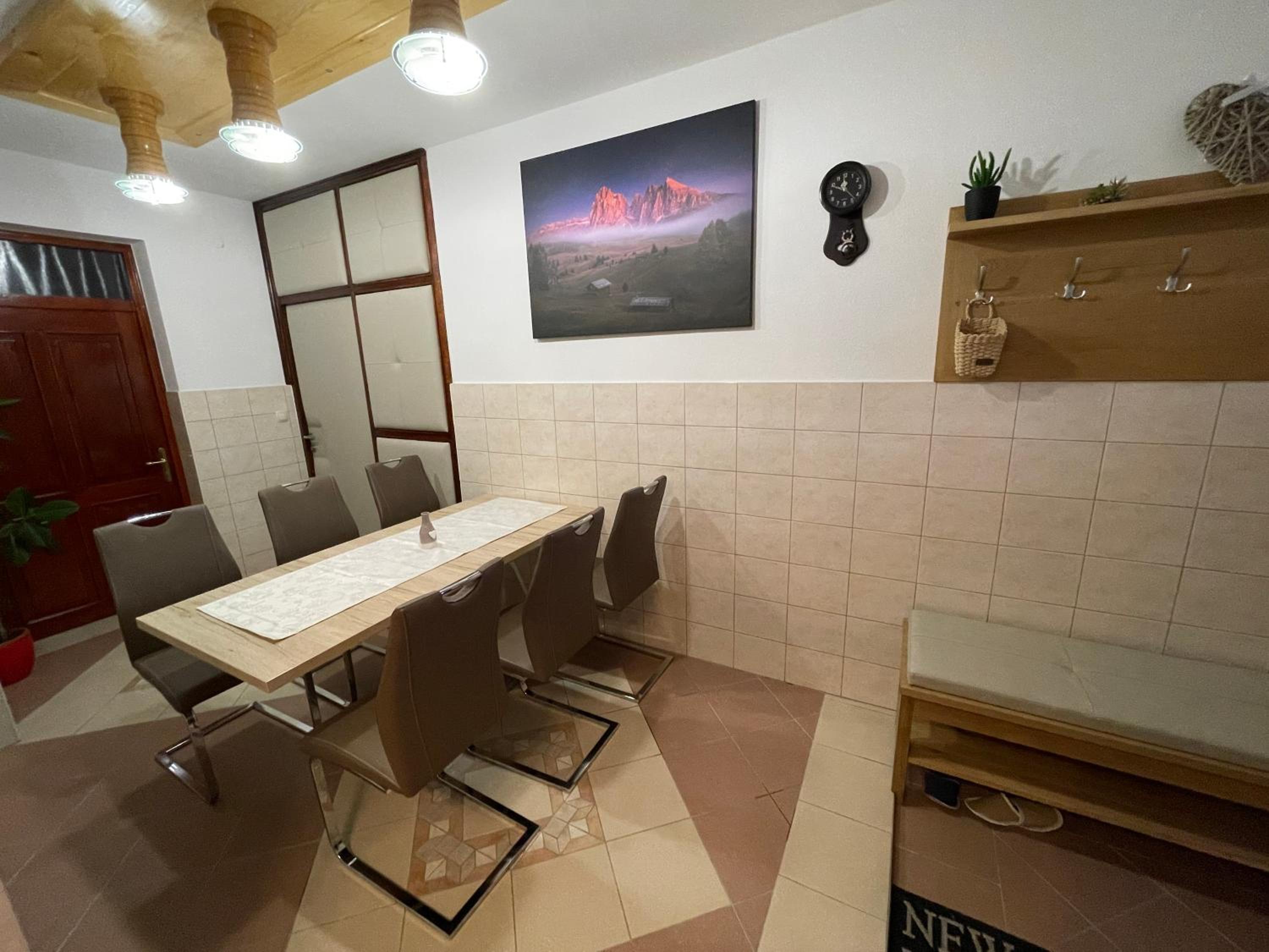 Two-Bedroom Apartment - Photo 10