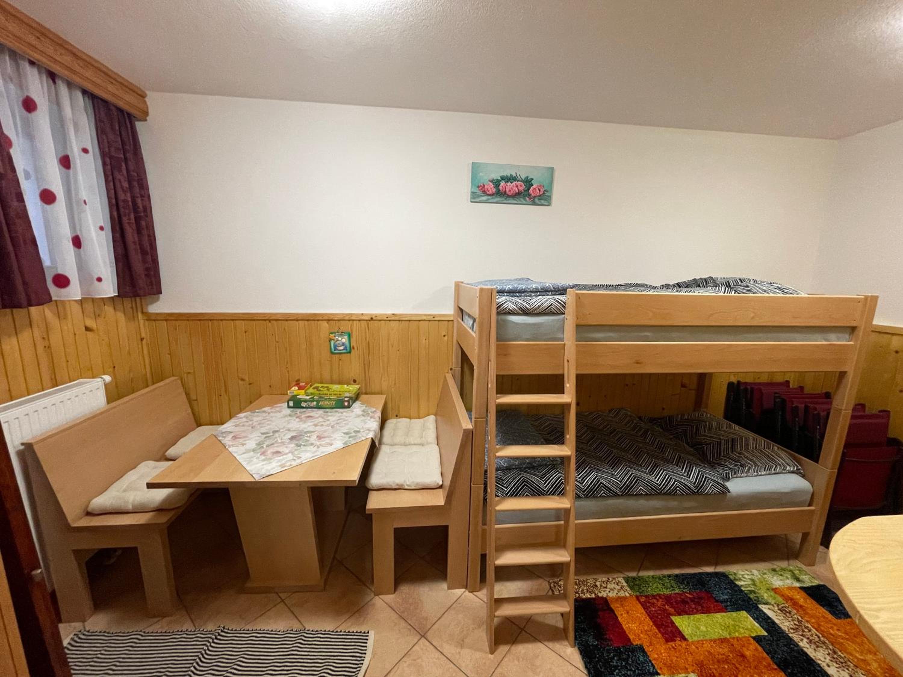 Two-Bedroom Apartment - Photo 7