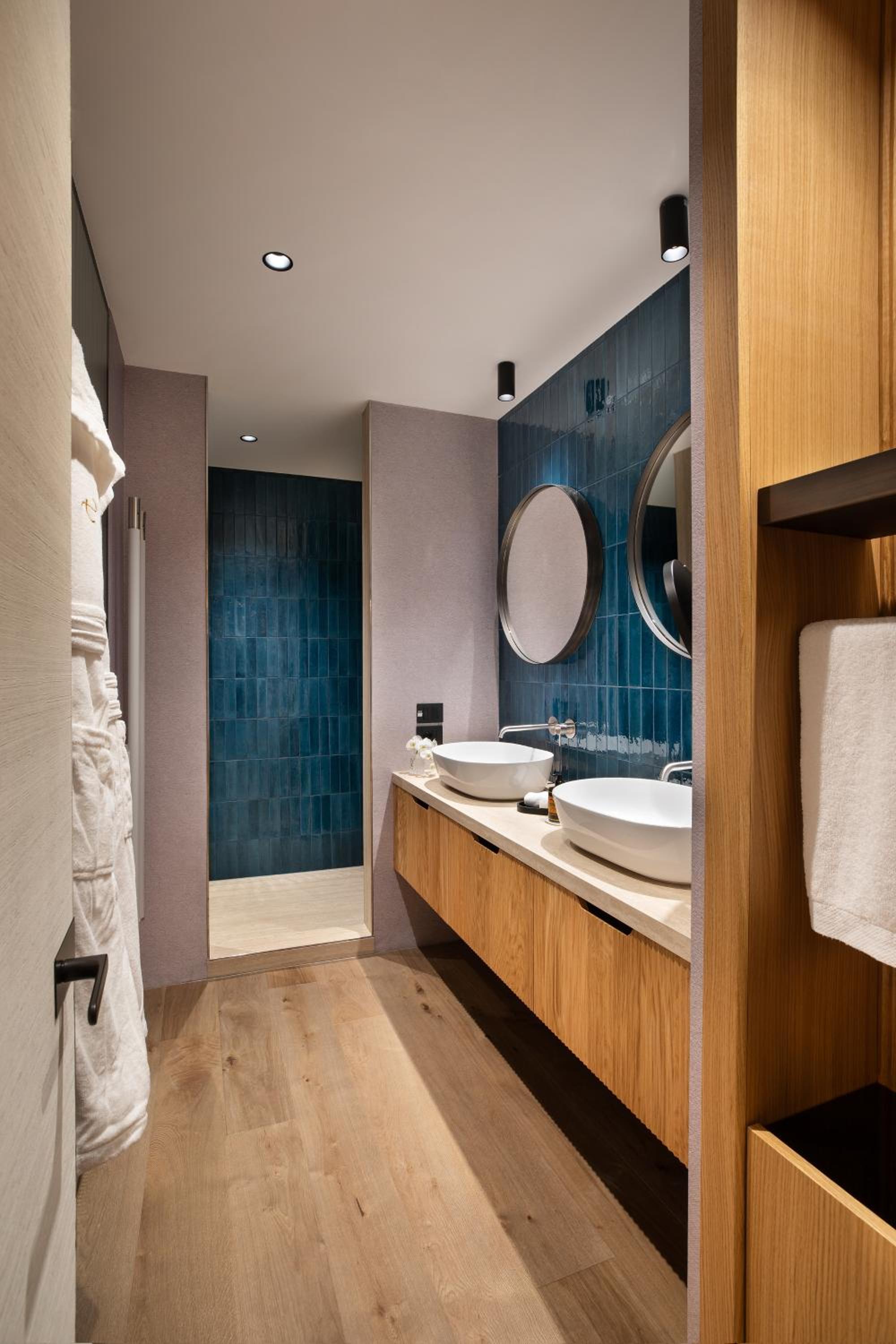 Double Room Plus
