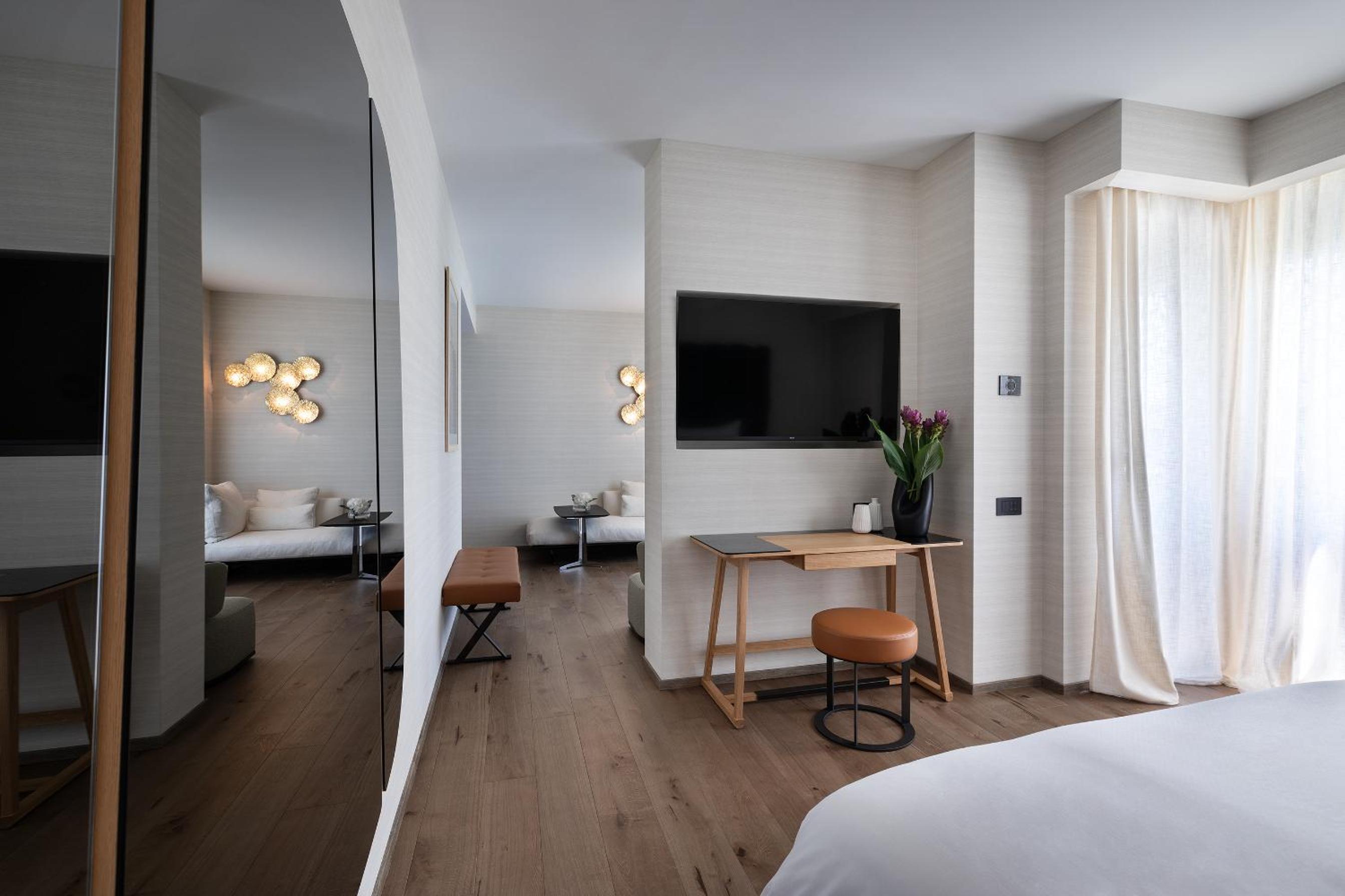 Junior Suite Plus