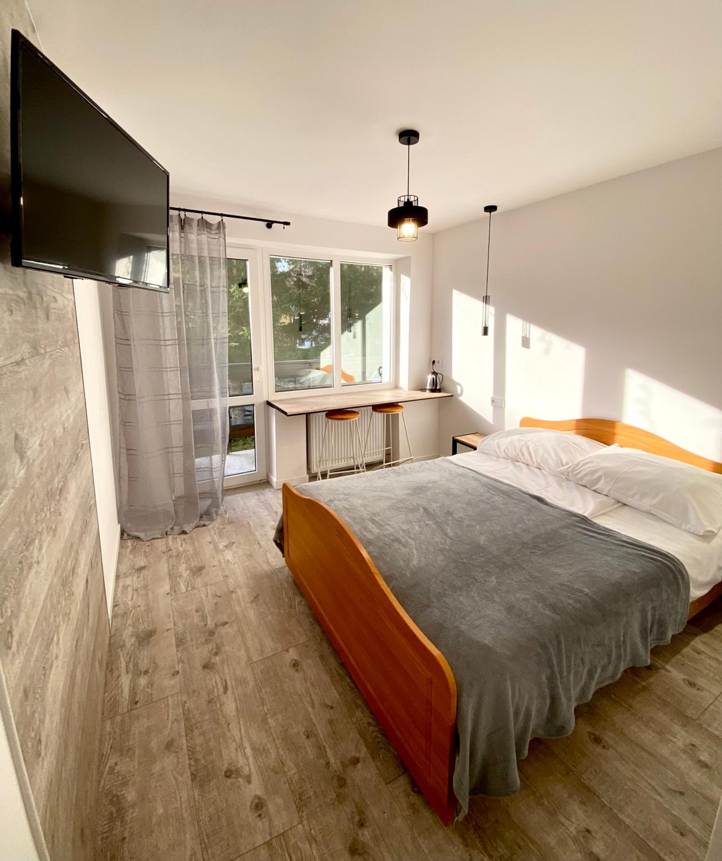 Double Room with Private Bathroom photo 2