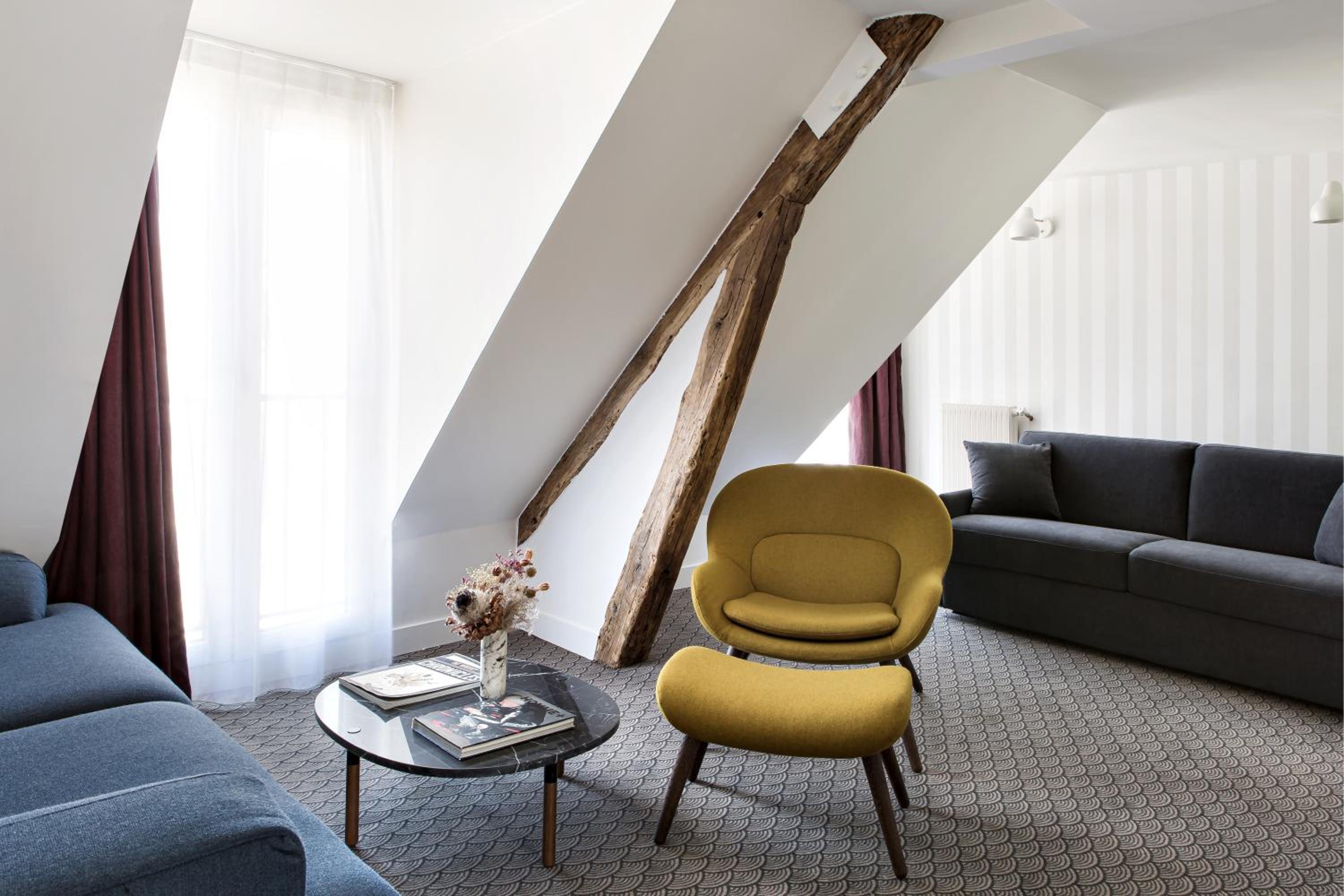 Junior Suite thumbnail 6