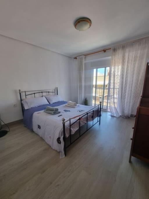 Departamento de tres habitaciones