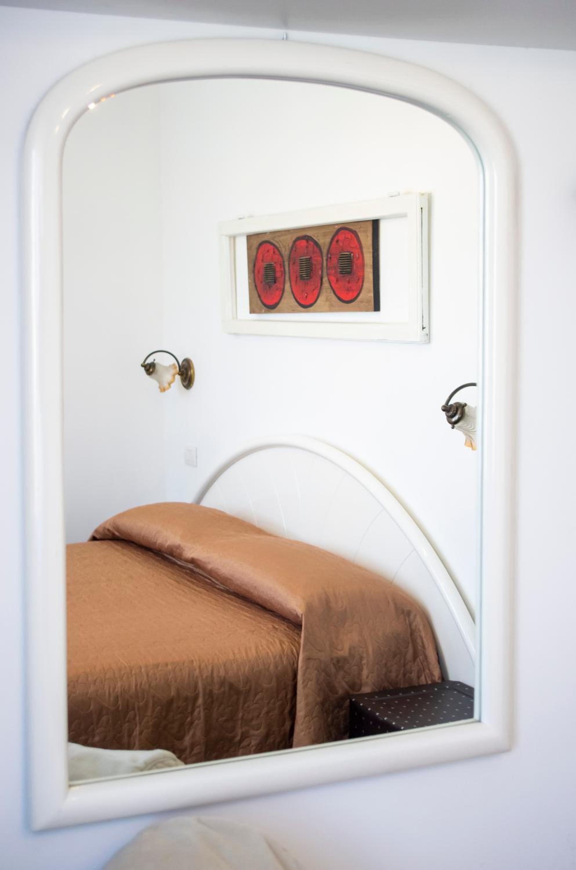 Double or Twin Room with Private Bathroom photo 1
