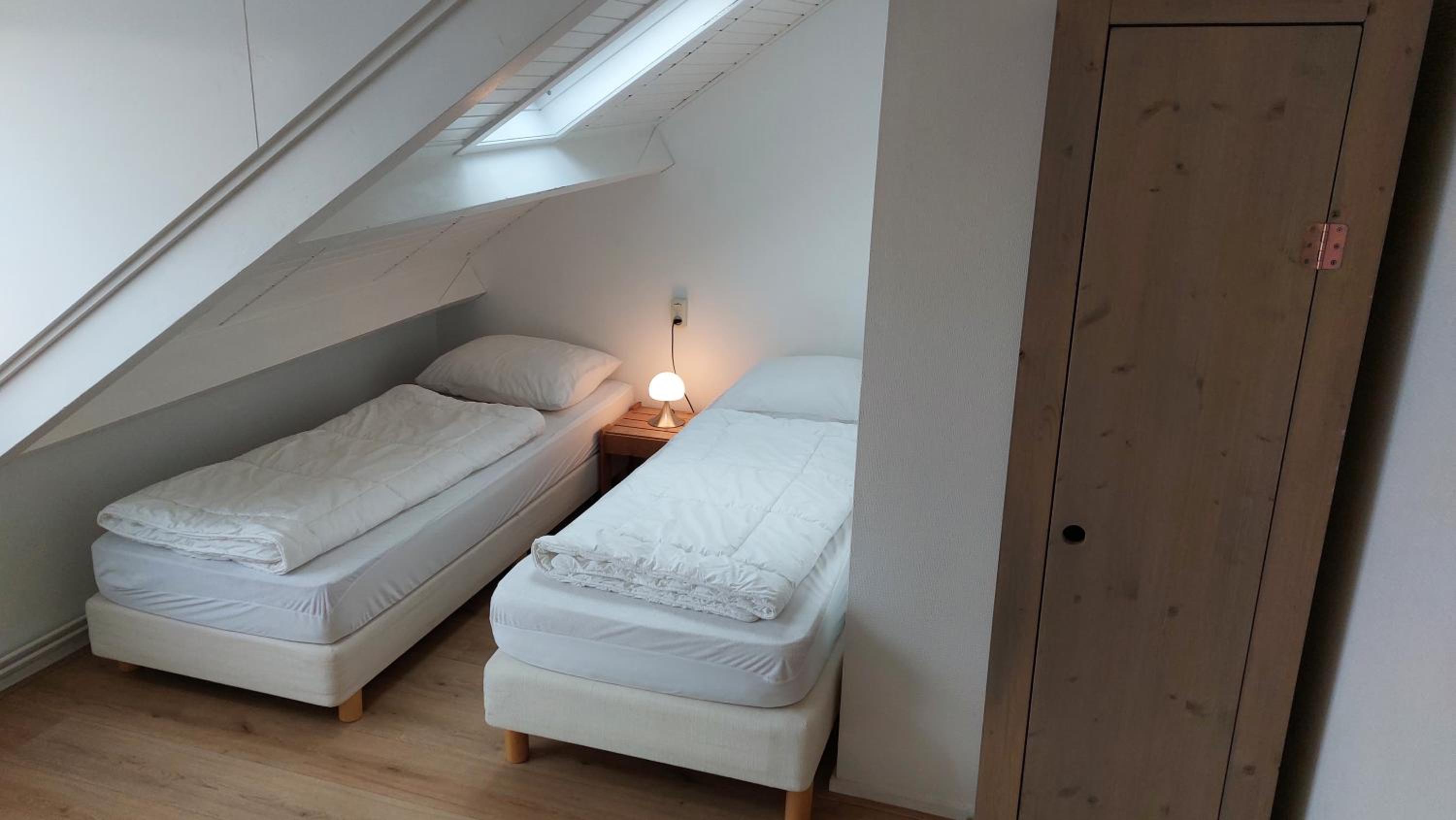 Three-Bedroom Apartment - Photo 9