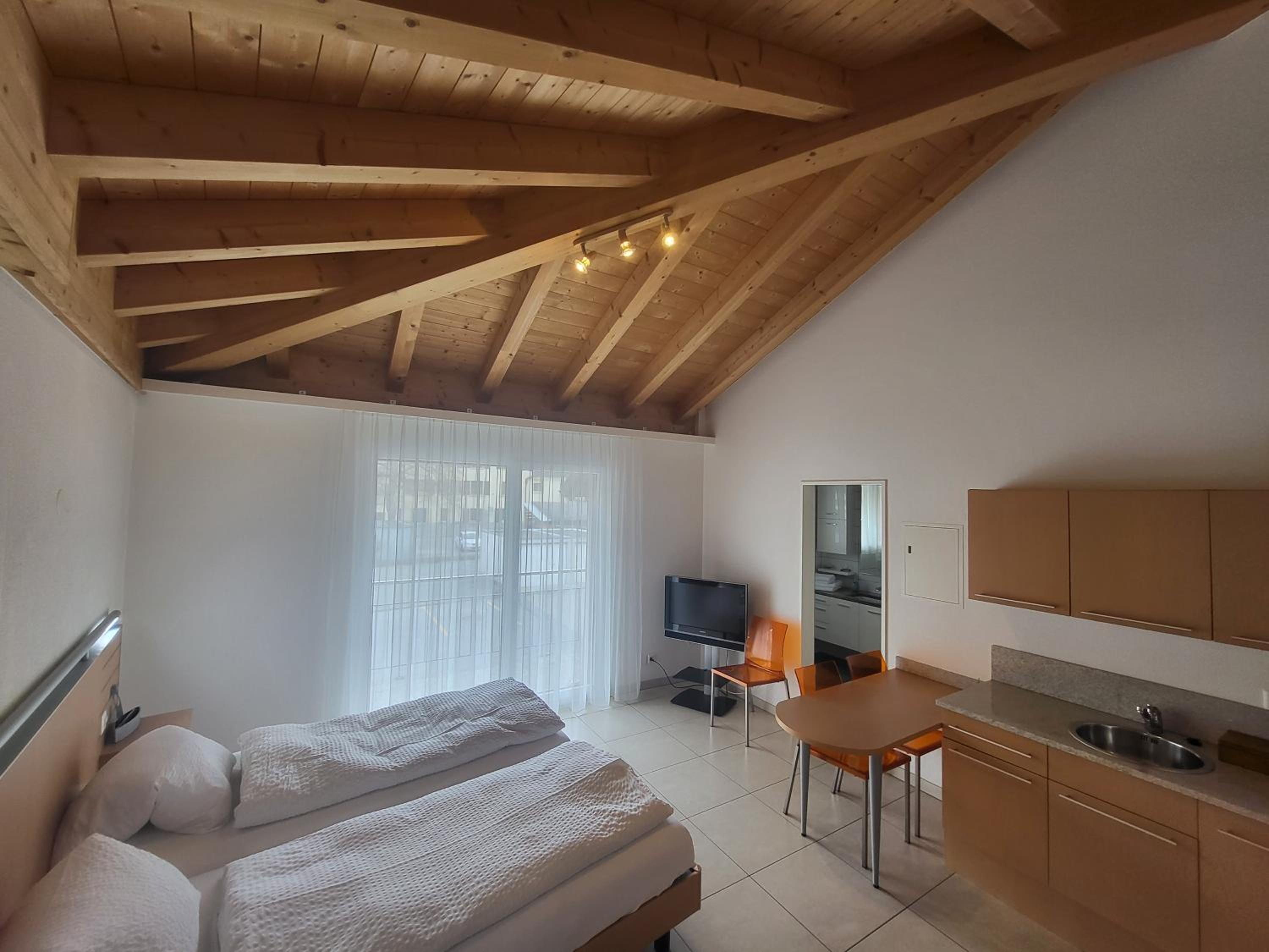 Superior Double or Twin Room - Photo 1