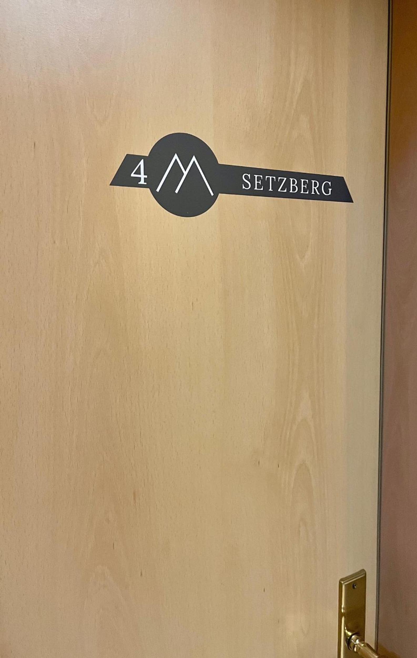 FeWo Setzberg photo 3
