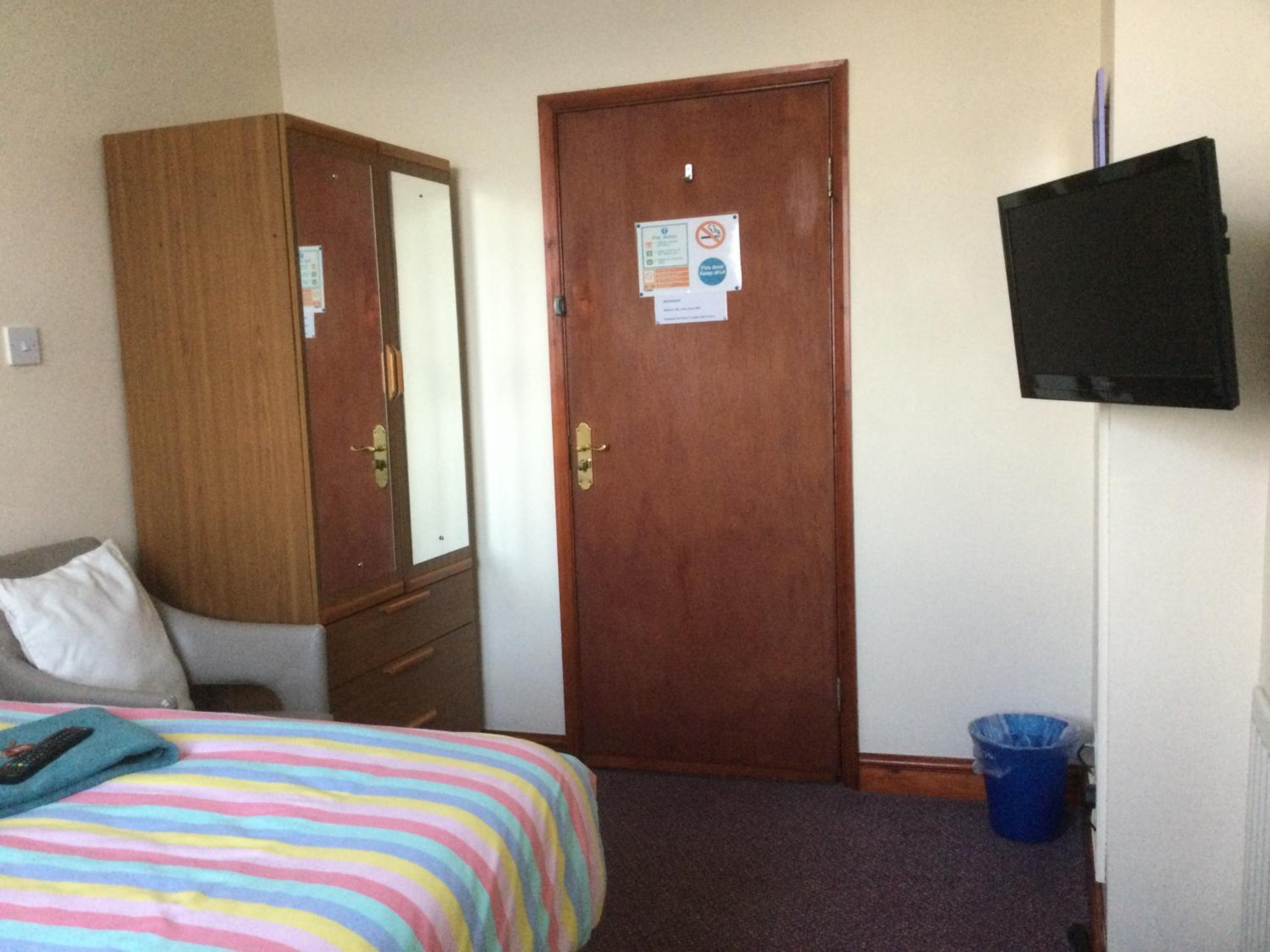 Double Room photo 2