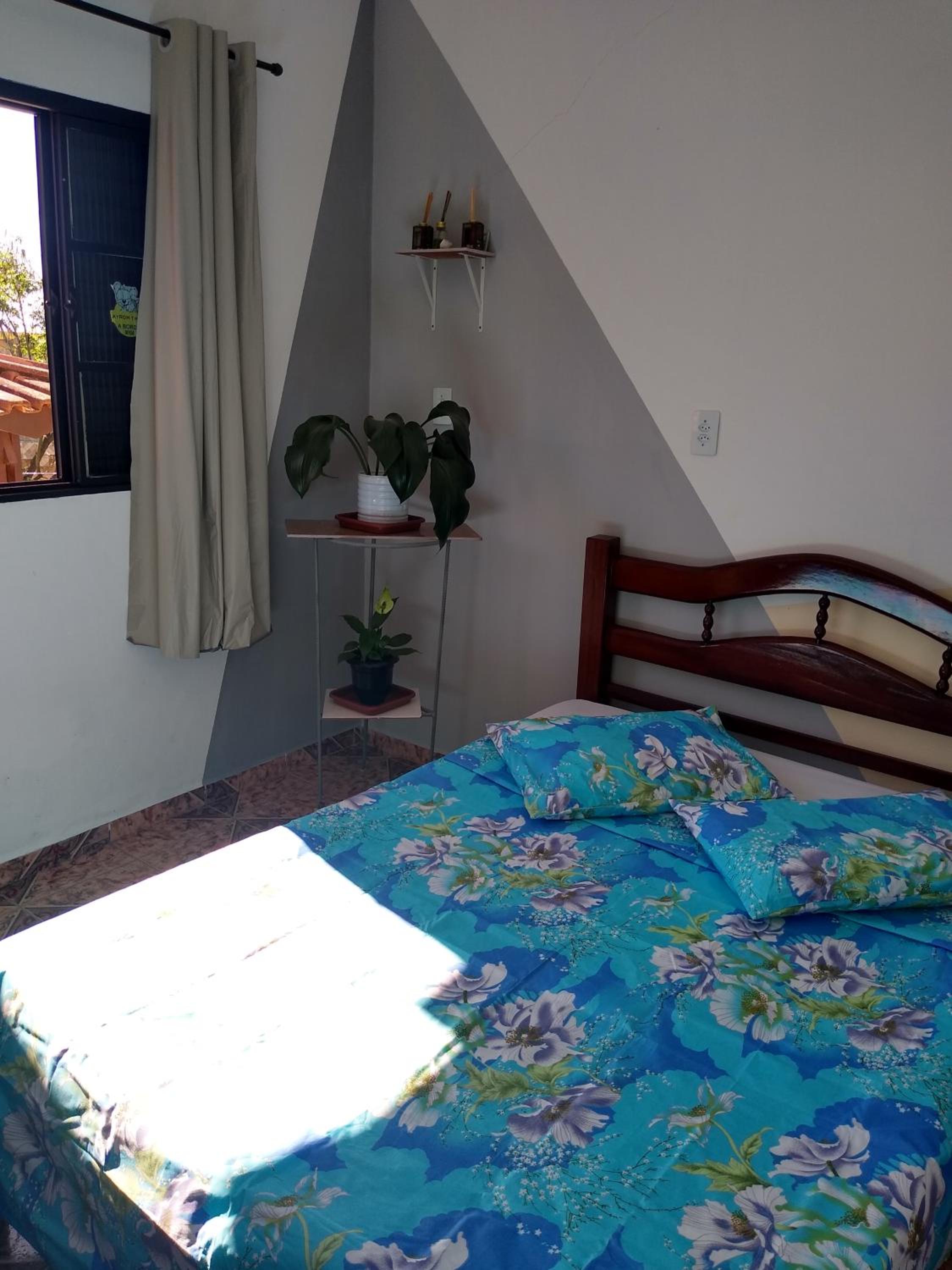 Two-Bedroom House photo 3