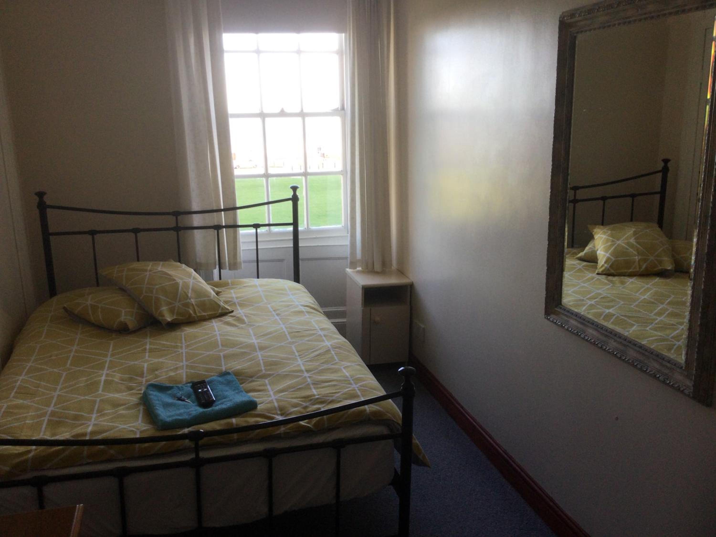 Double Room with Sea View photo 2