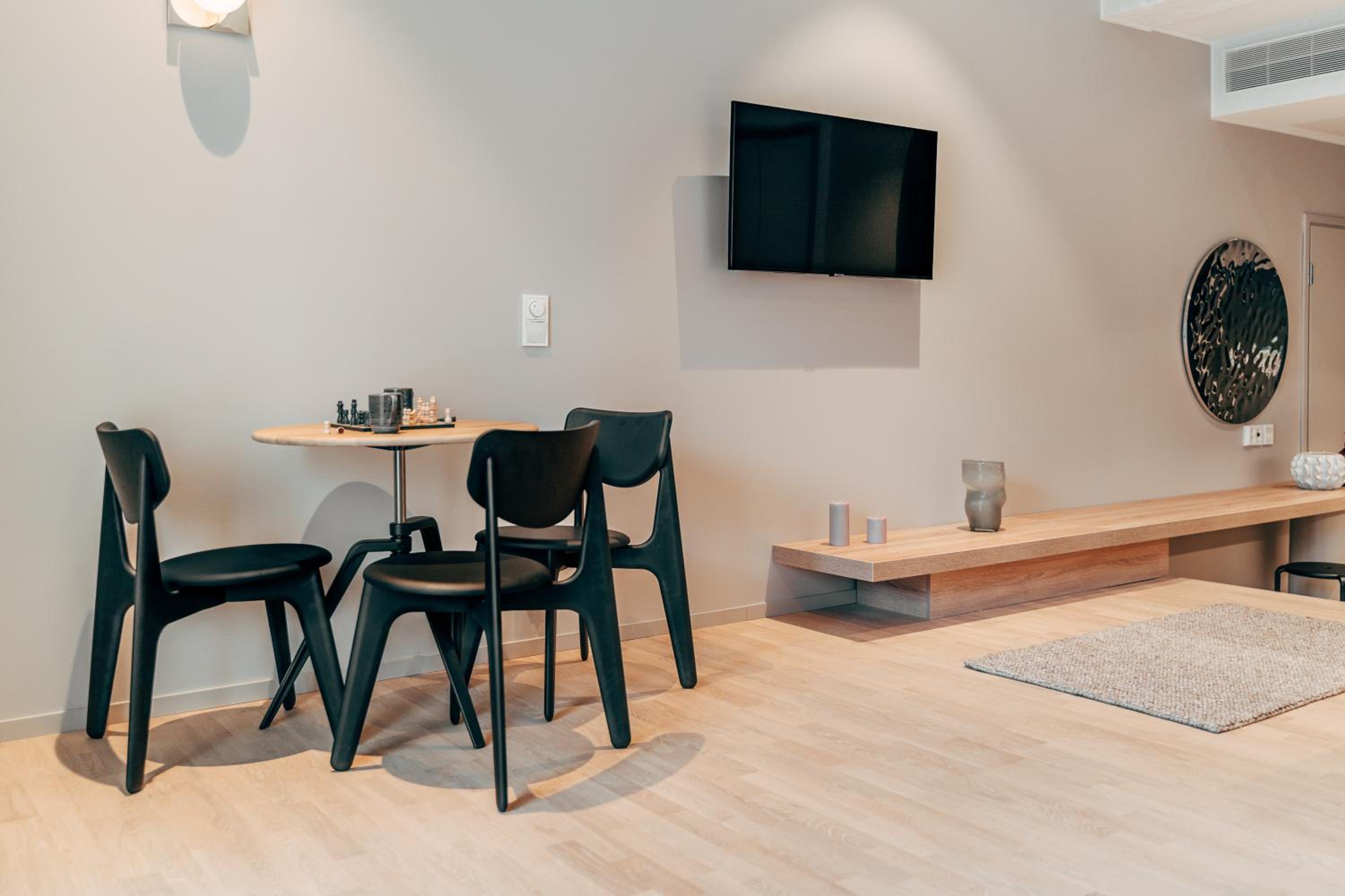 Executive Studio - Photo 10