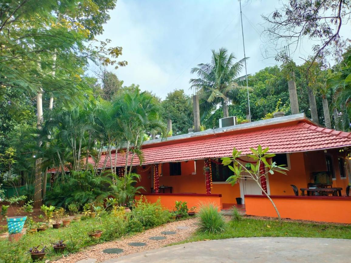 Villa with Private Pool photo 3