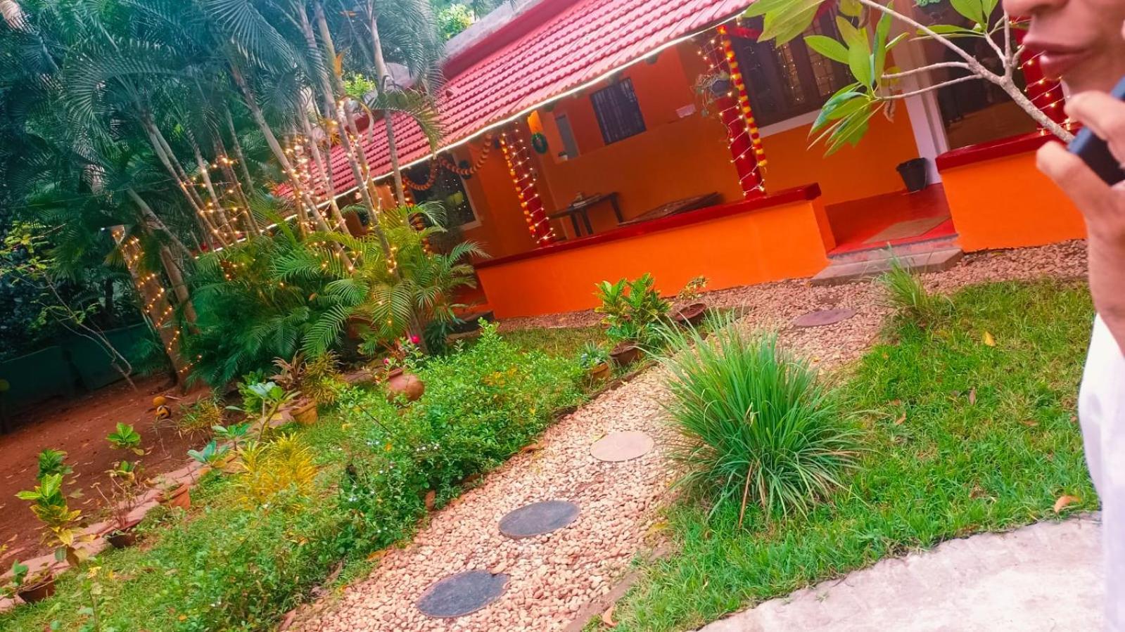 Villa with Private Pool photo 2